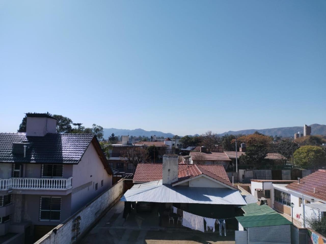 El canto de los pajaros