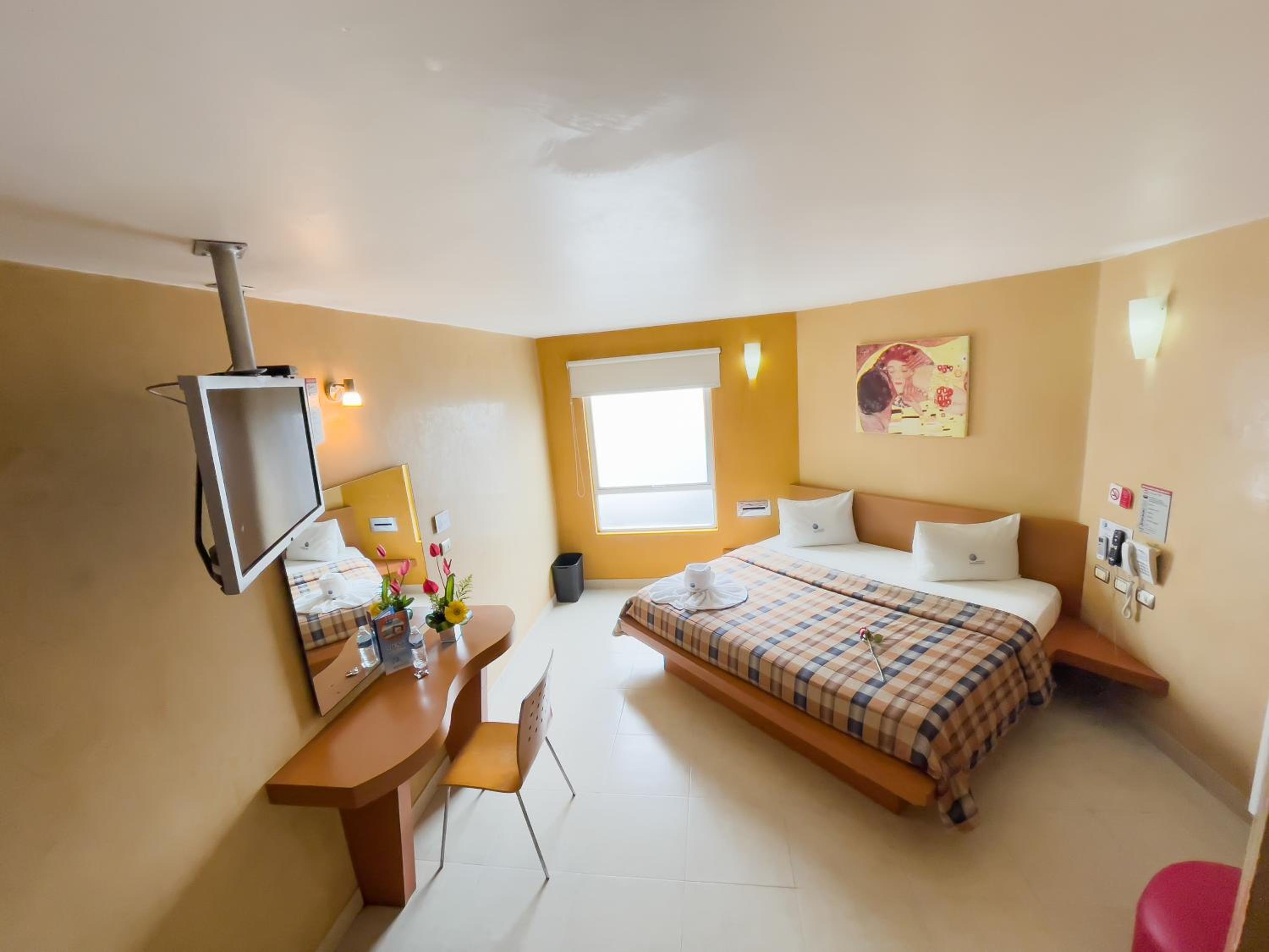 Xalapa Vacations - Auto Hotel Mediterraneo - Property Image 10