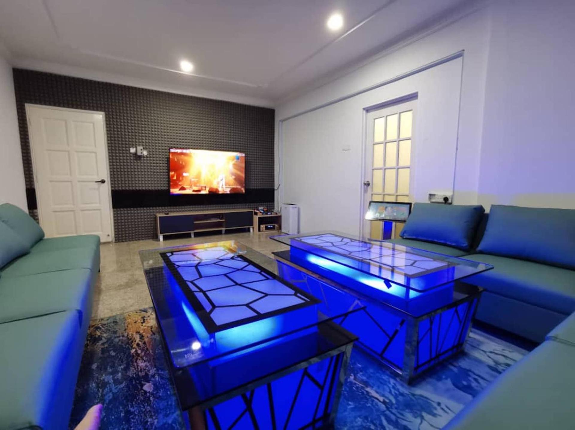 Seremban Resort Villa 163 by Vale Pine photo 3