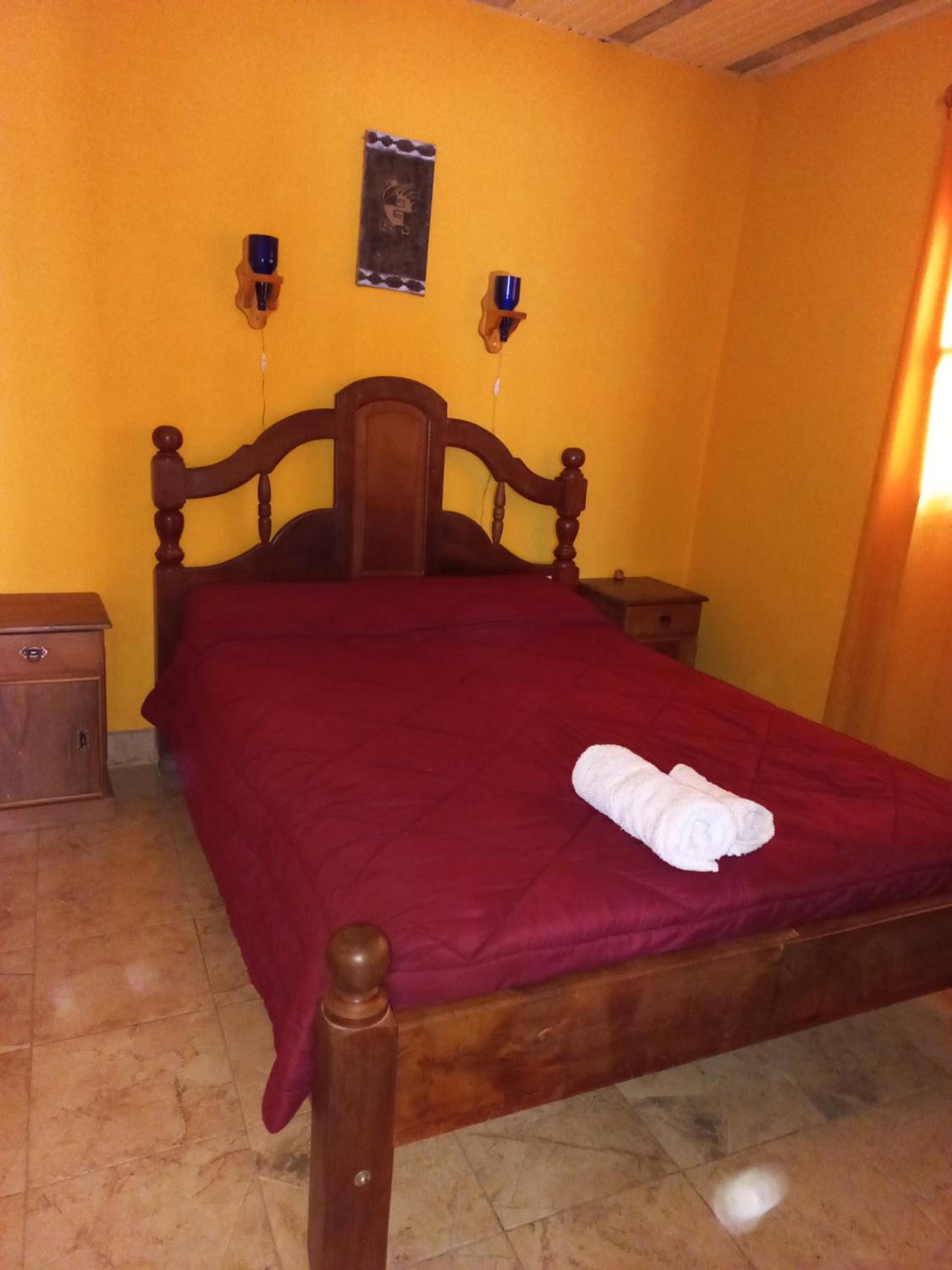 Apart El Árbol