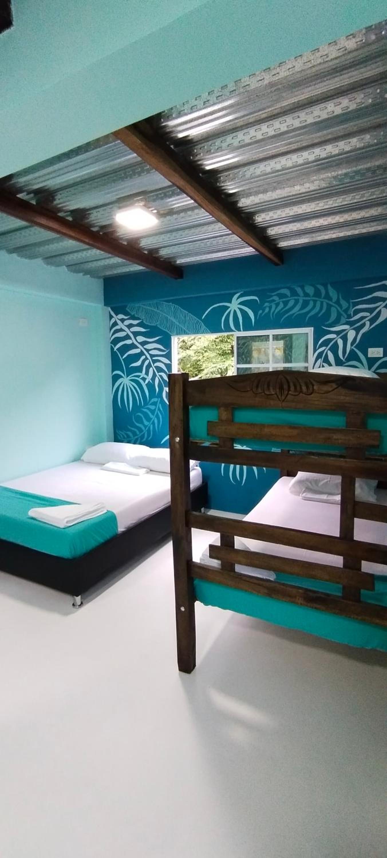 CasaLuna Tayrona view 2