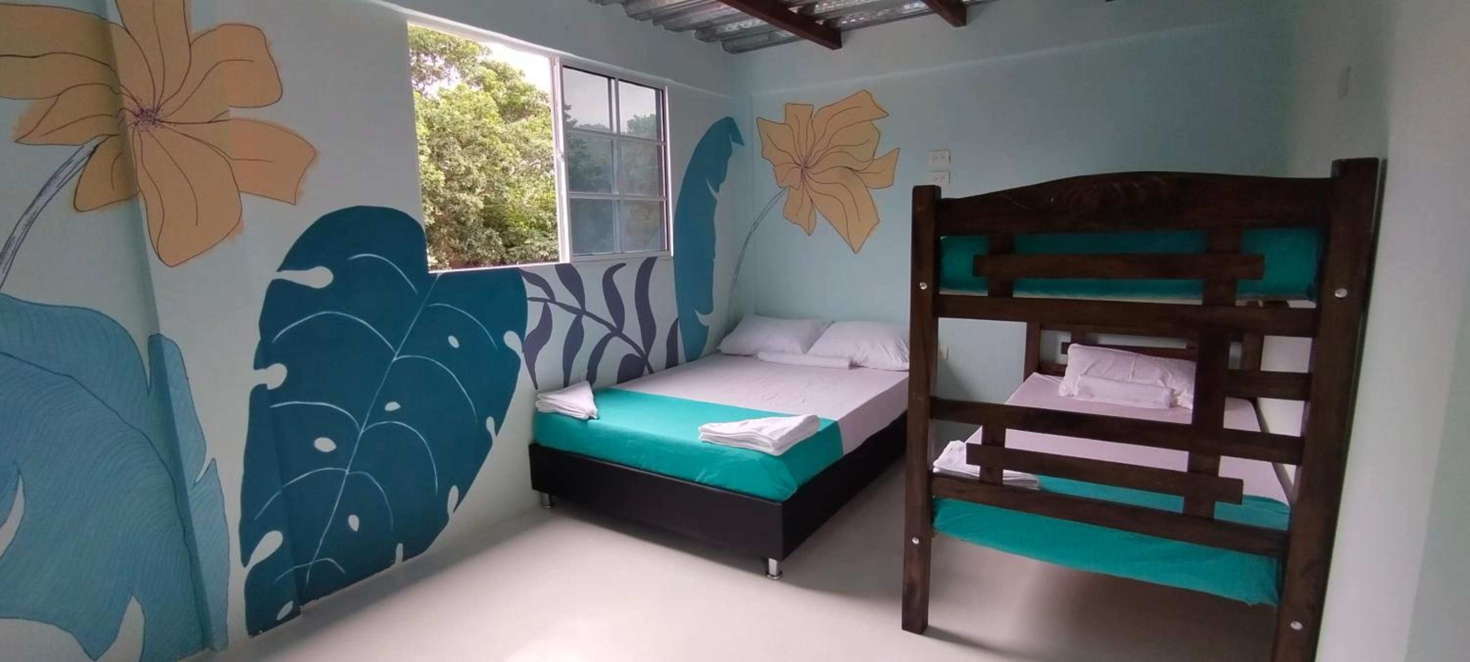 CasaLuna Tayrona view 5