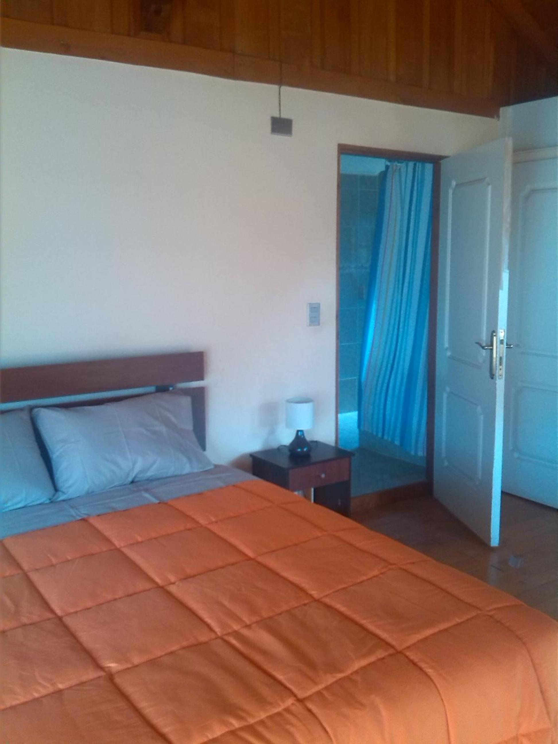 Hostal Kutralwe