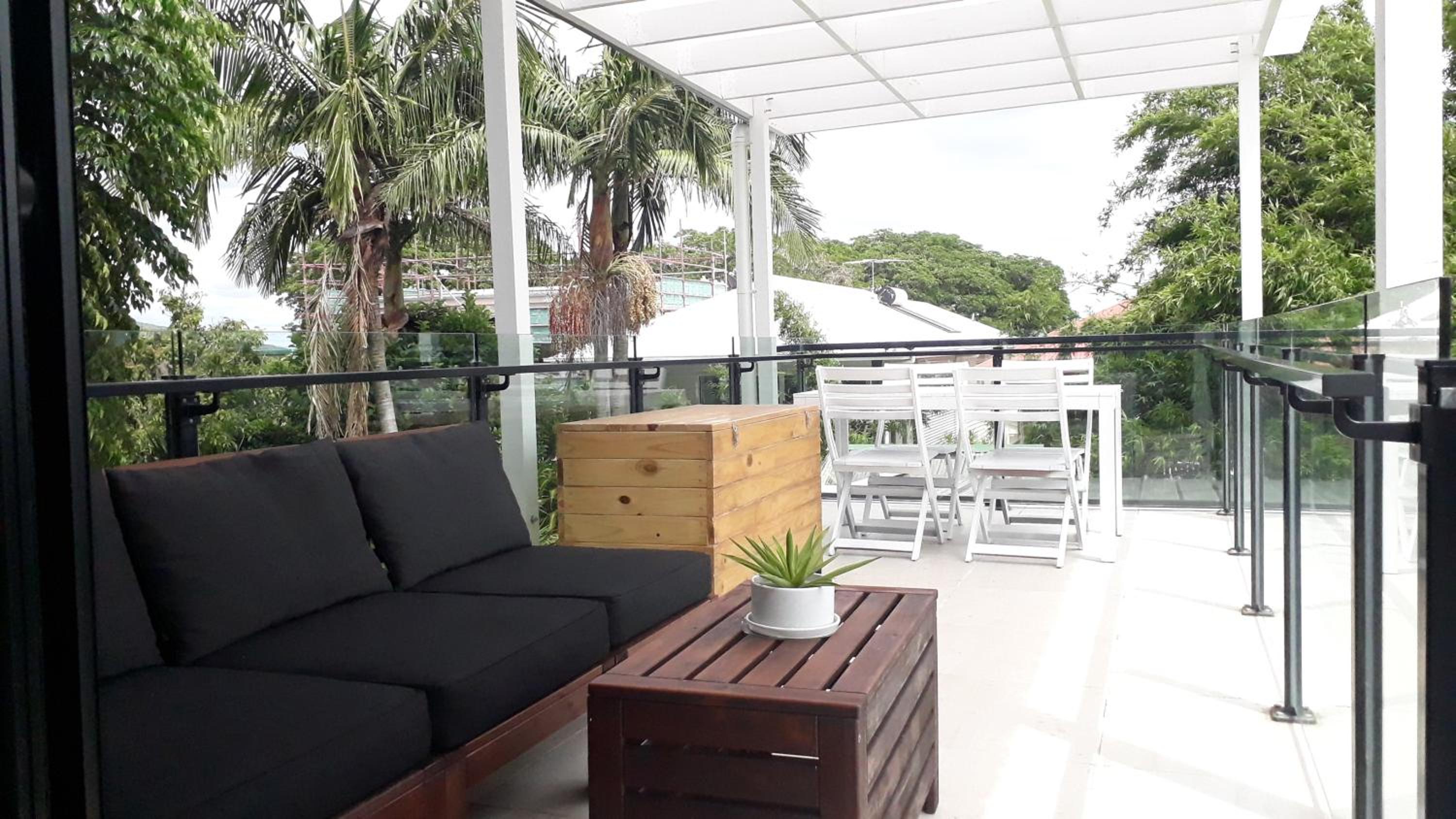 Brisbane Vacations - The Sky House by the bay - Property Image 20