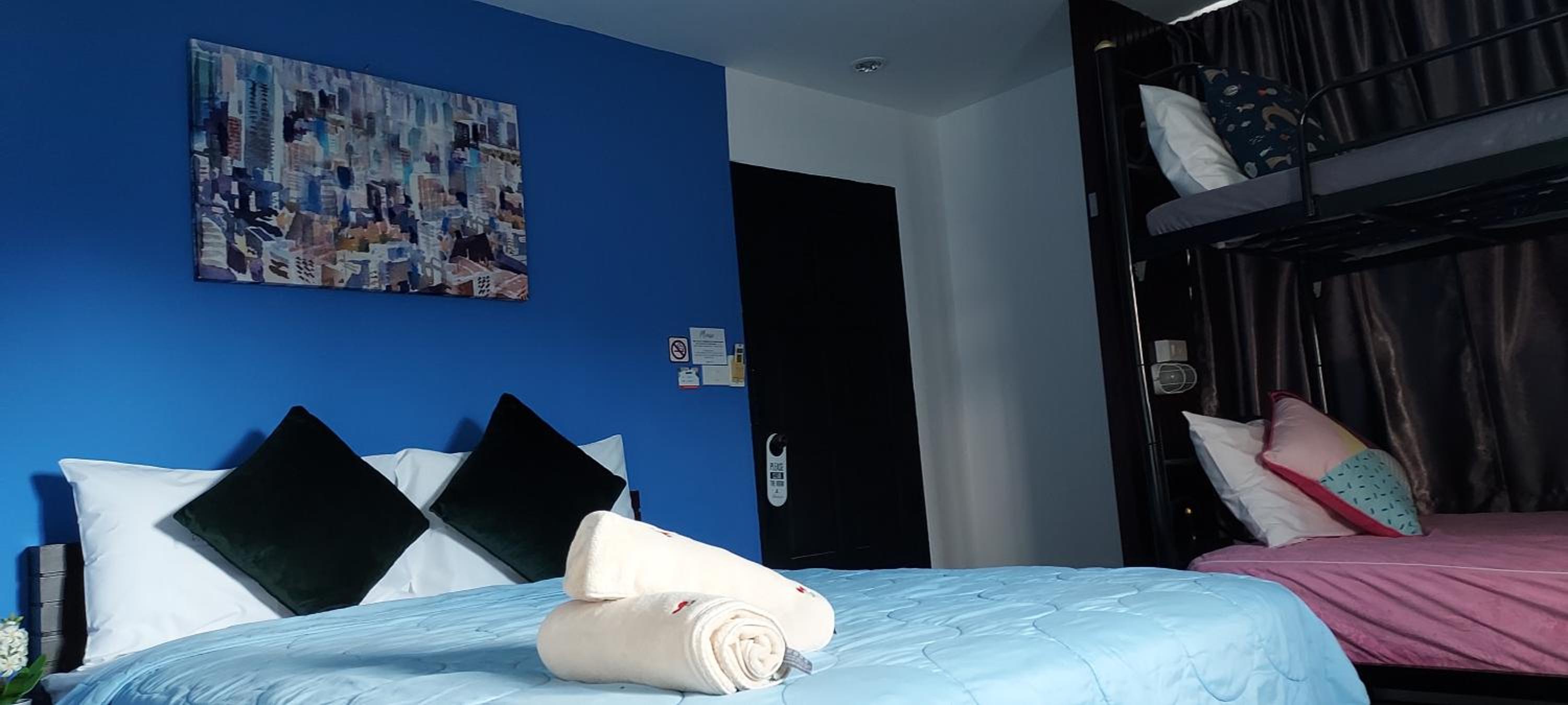 Hua Hin Paradise Guesthouse