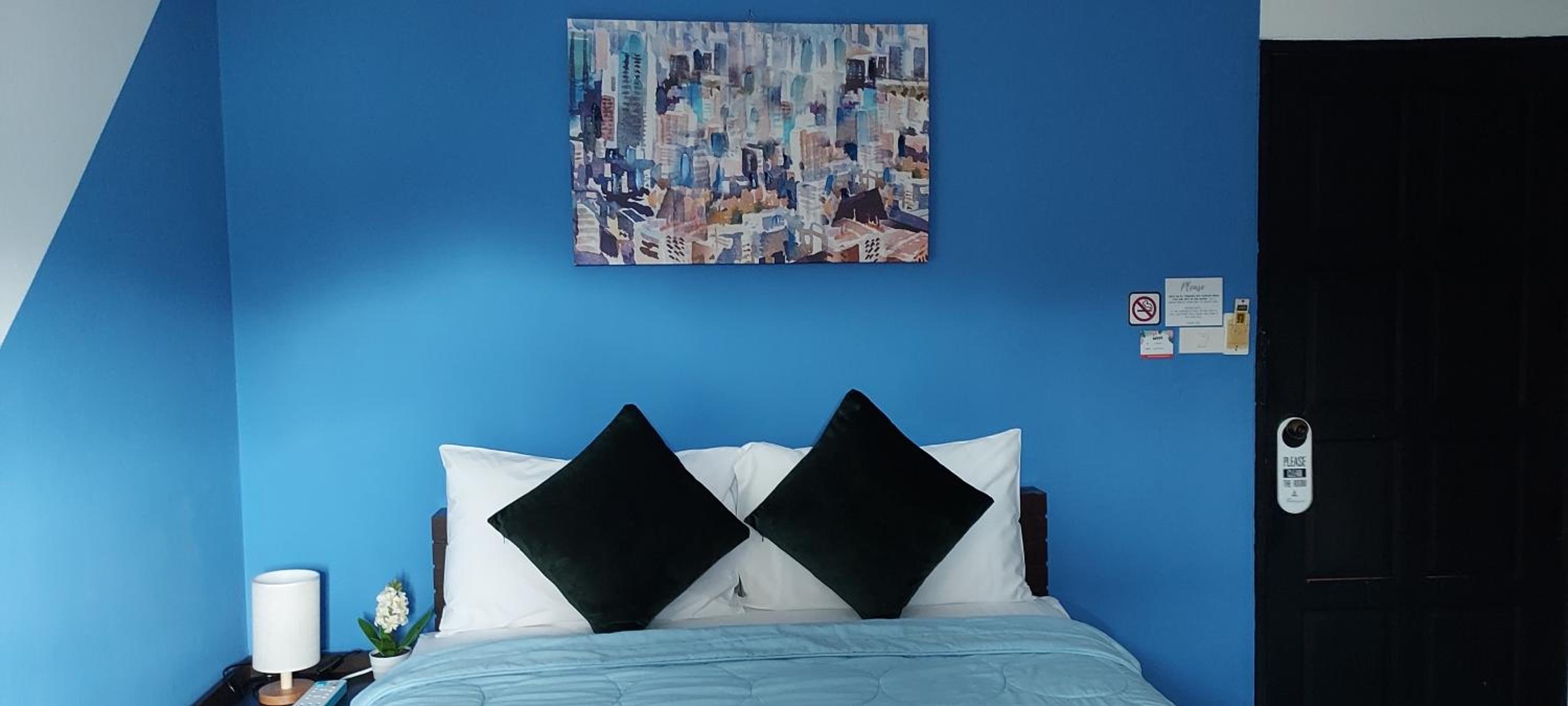 Hua Hin Paradise Guesthouse