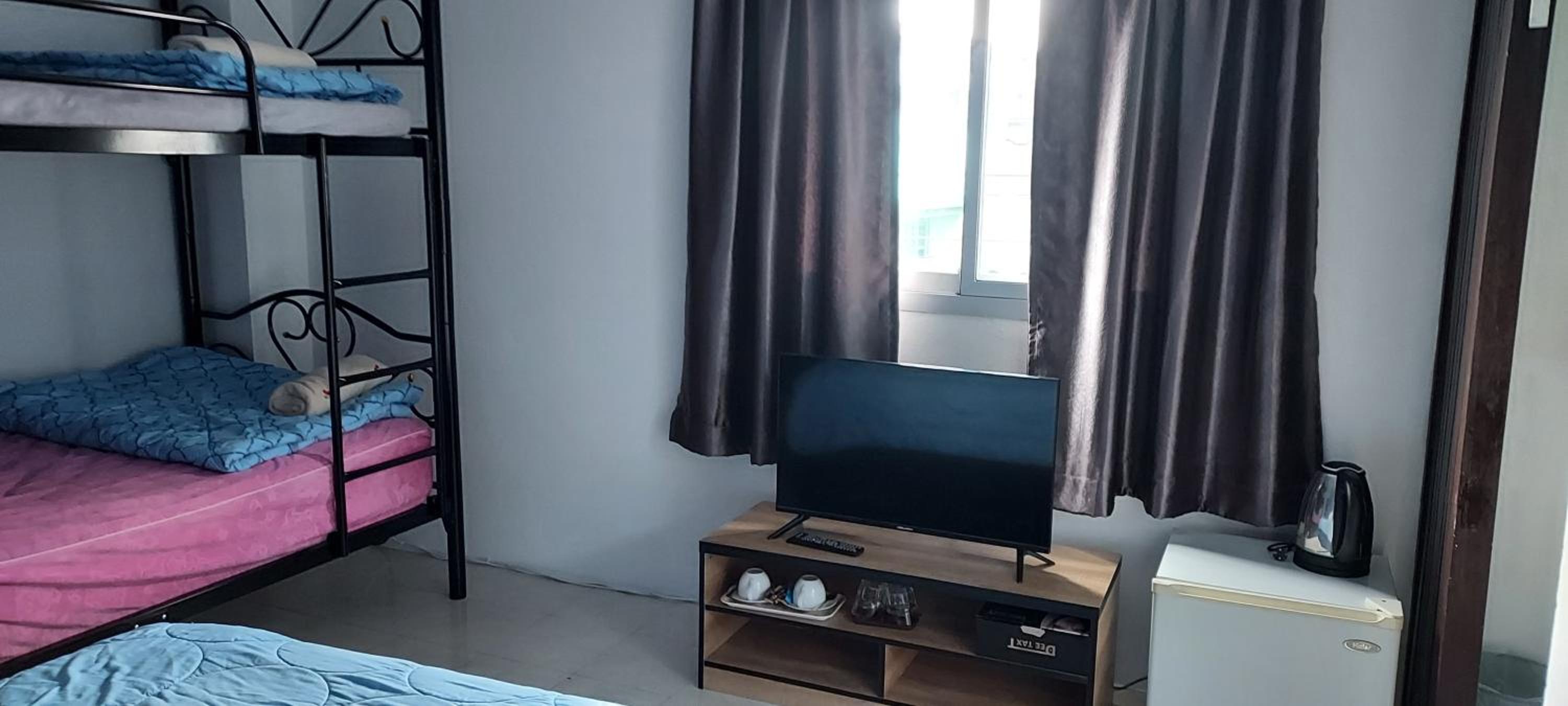Hua Hin Paradise Guesthouse