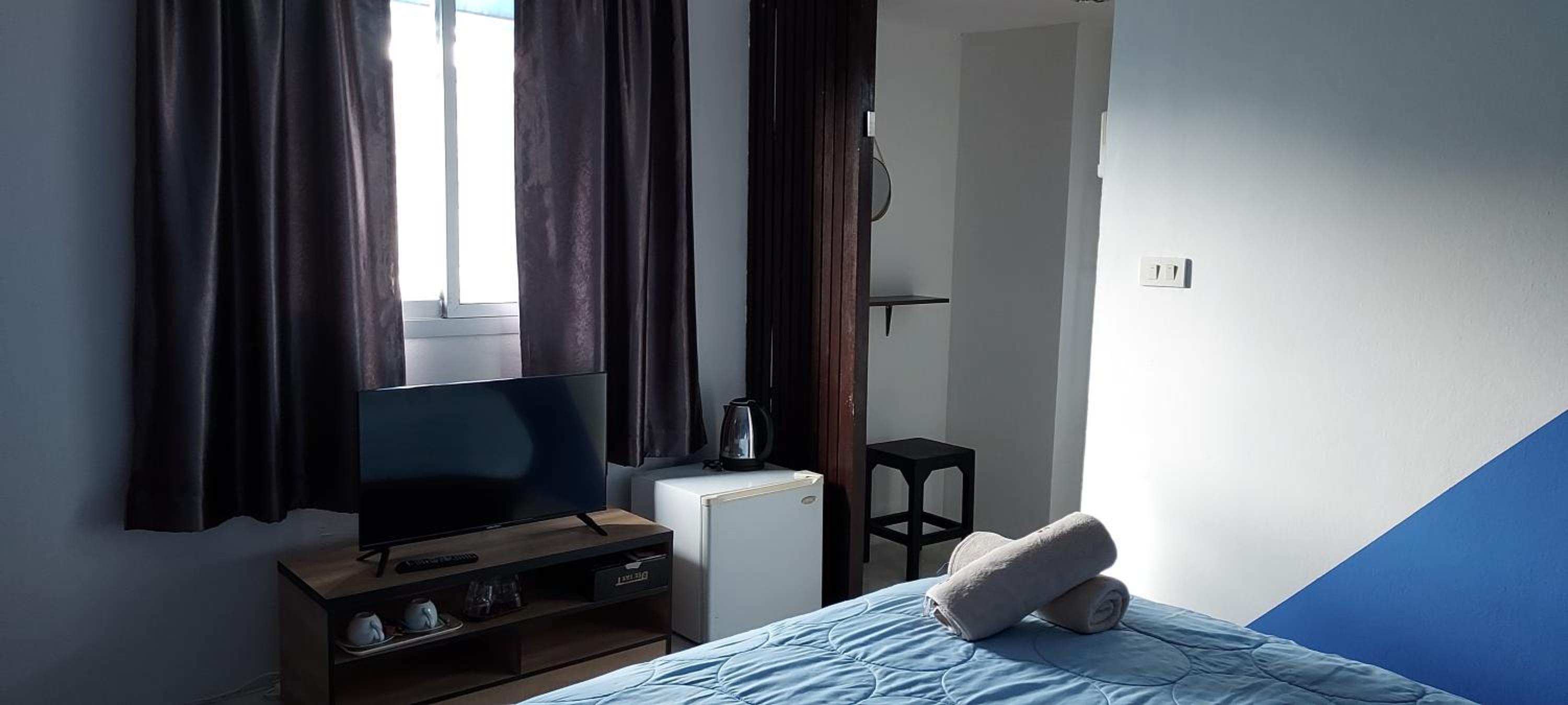 Hua Hin Paradise Guesthouse