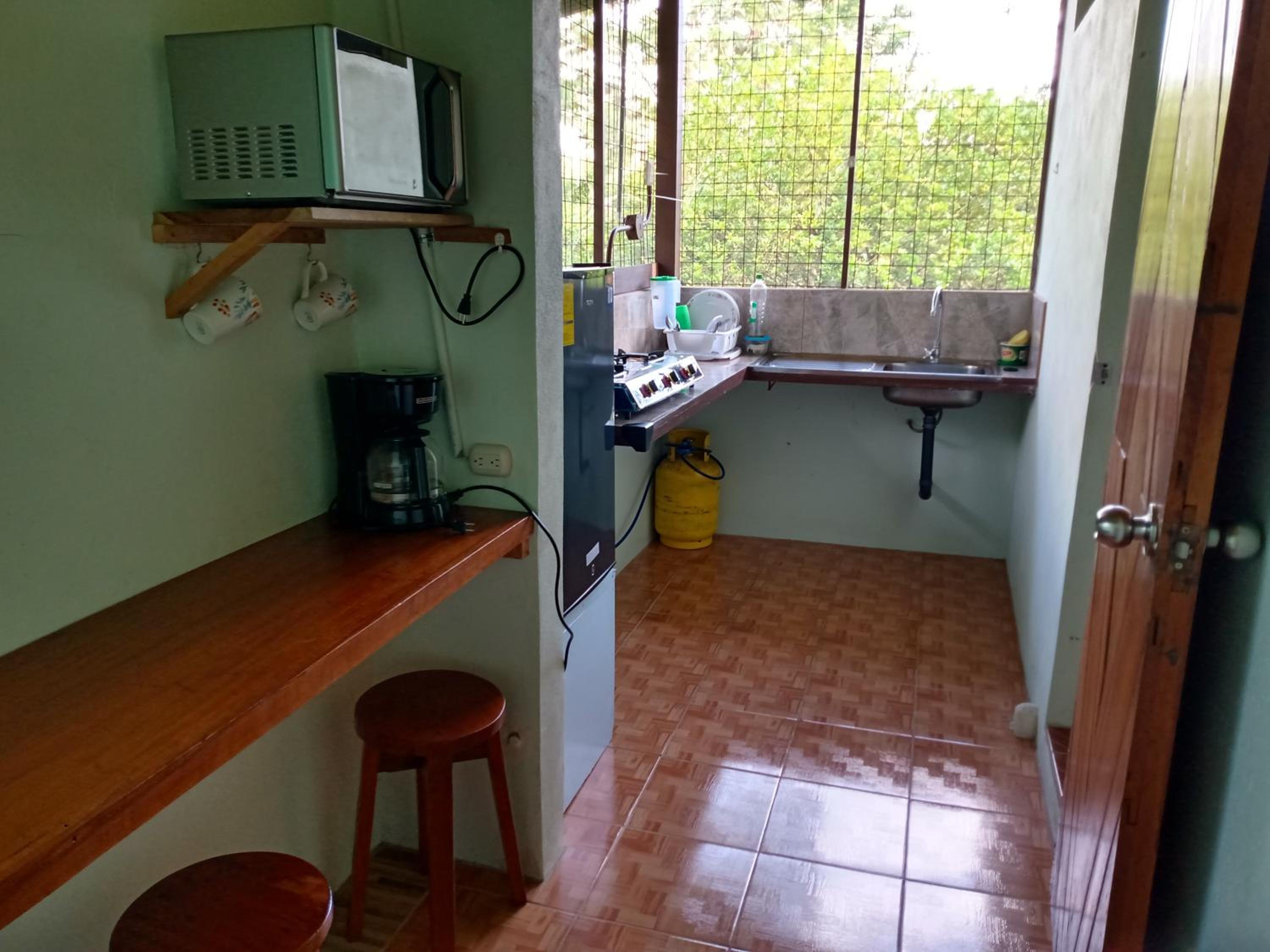 Posada Rural Río Celeste