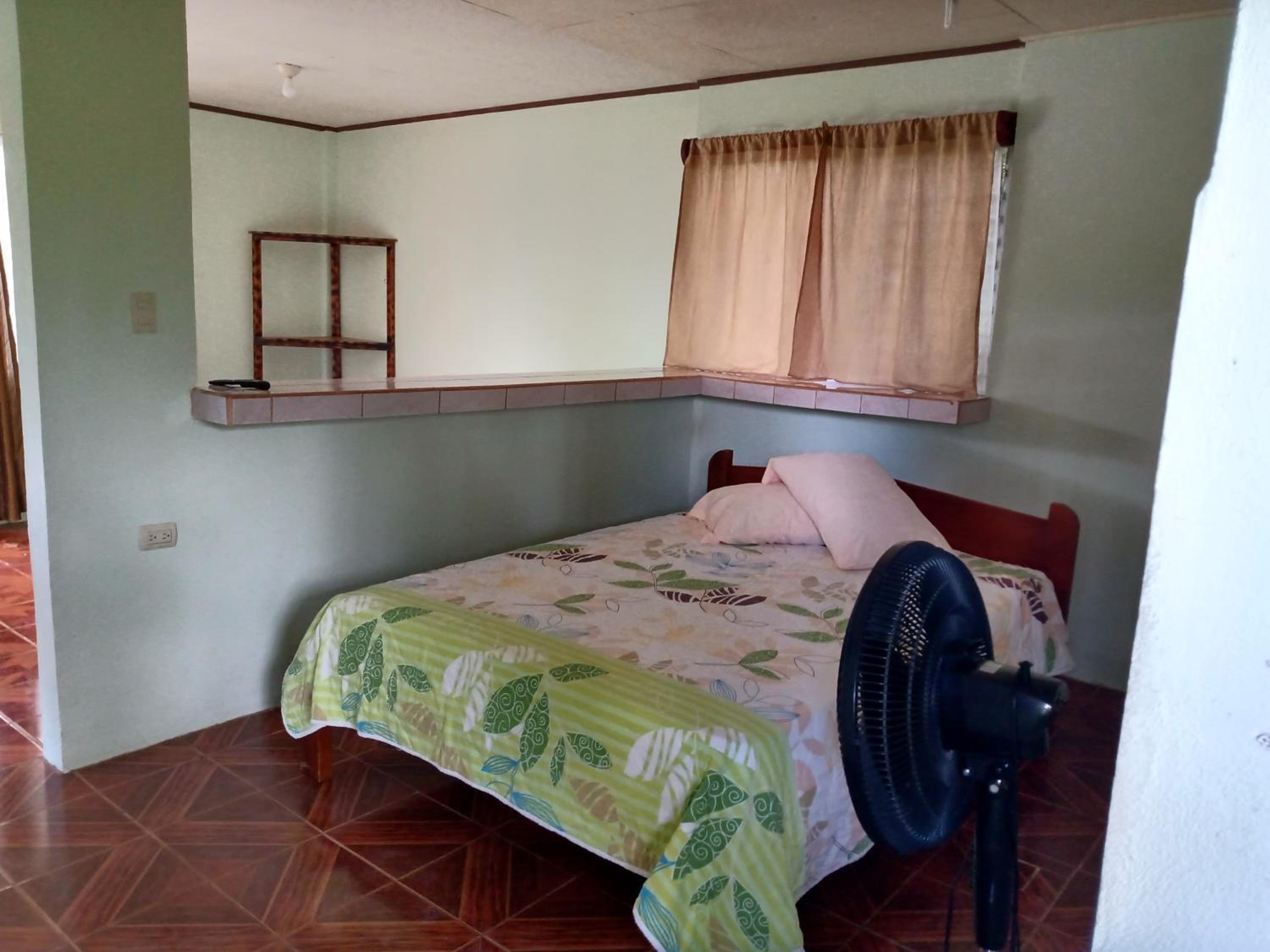 Posada Rural Río Celeste