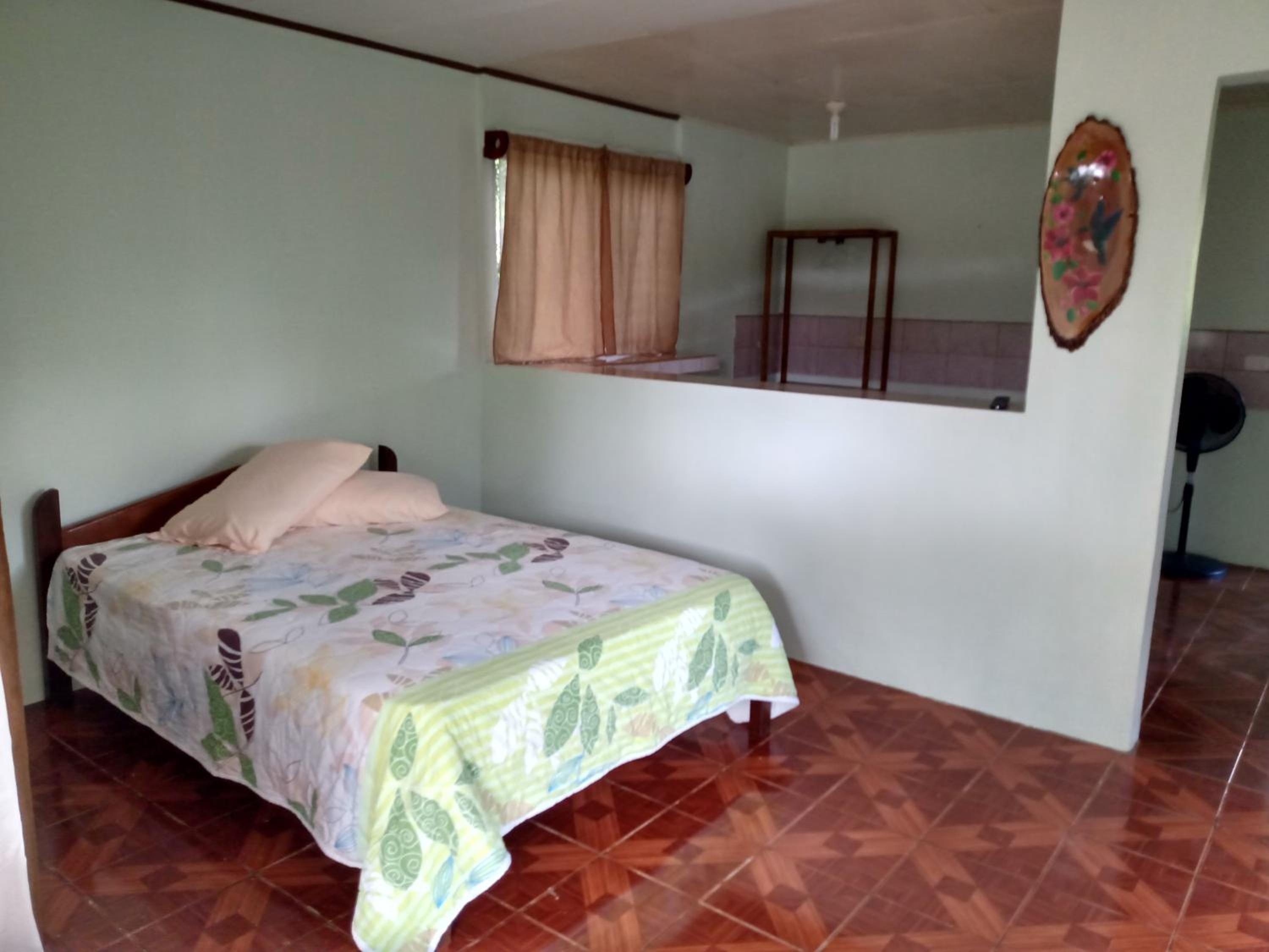 Posada Rural Río Celeste