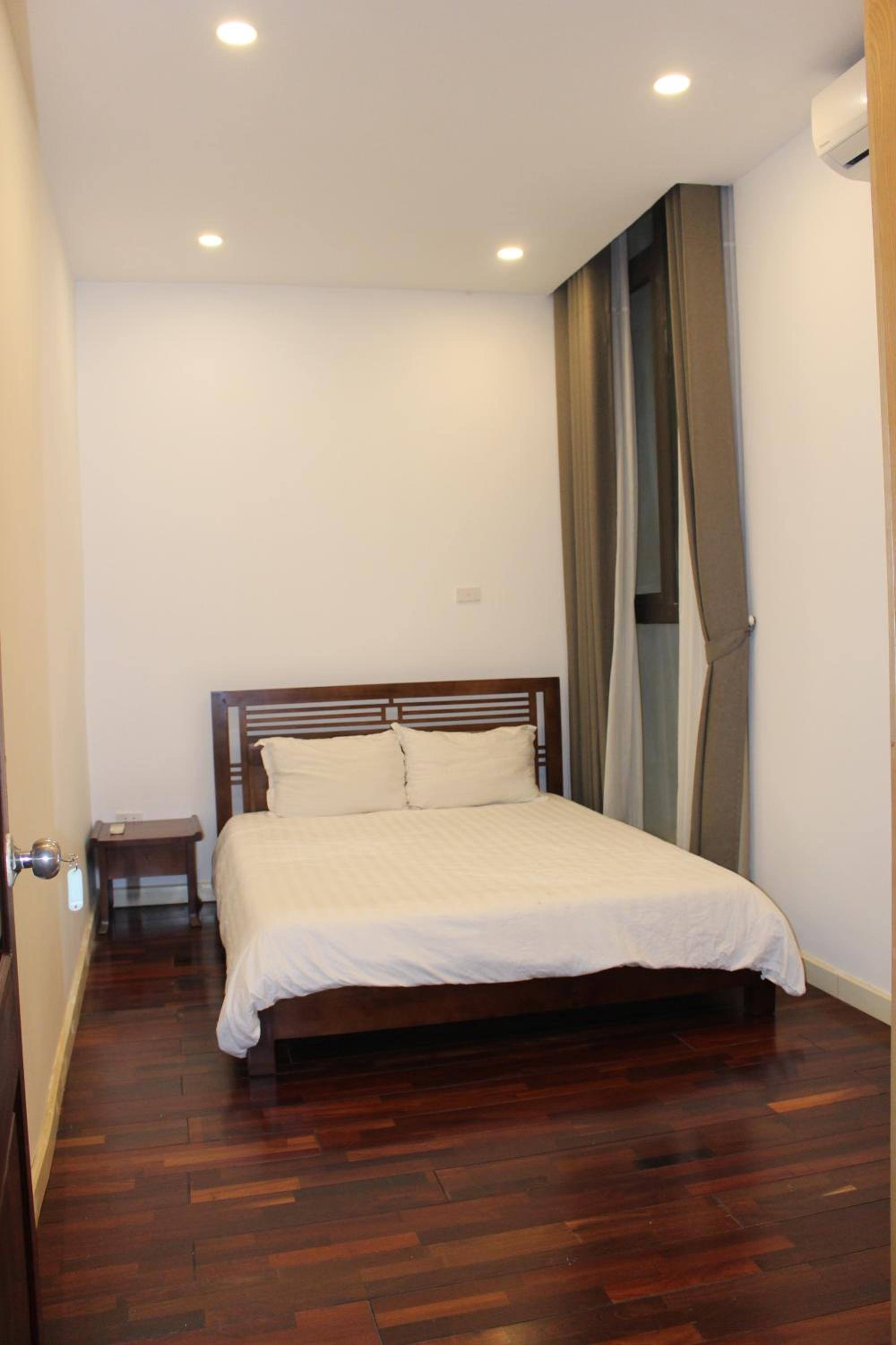 Davidduc 's Spacious Apartment -46 Xom Chua