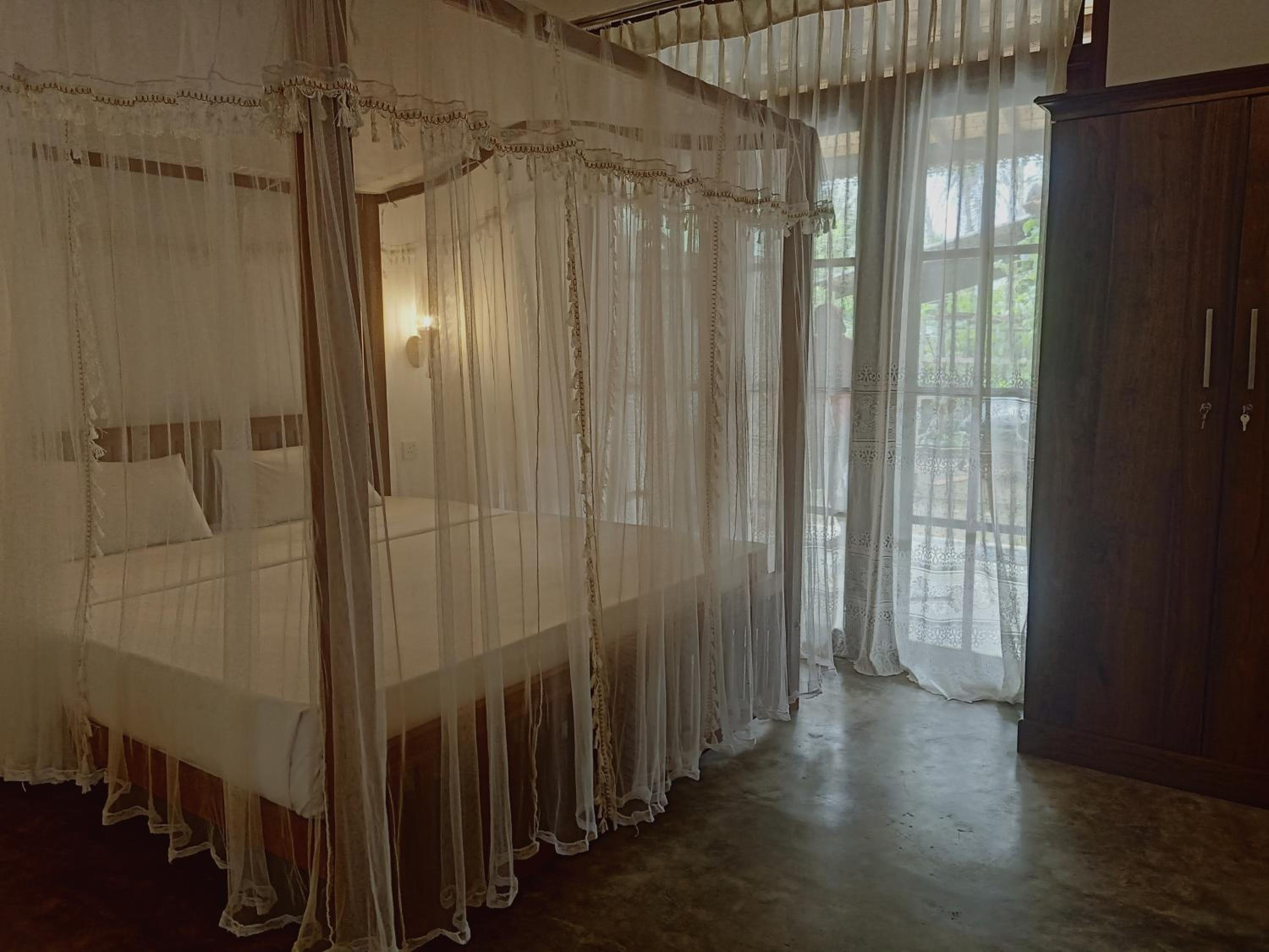 Jungle Heart Cabanas