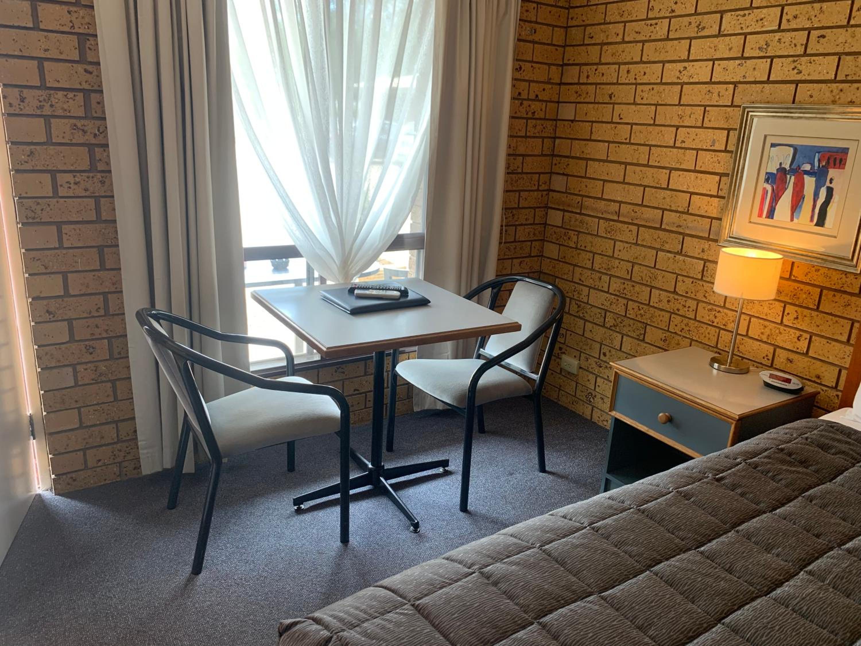 Newell Motor Inn Narrandera
