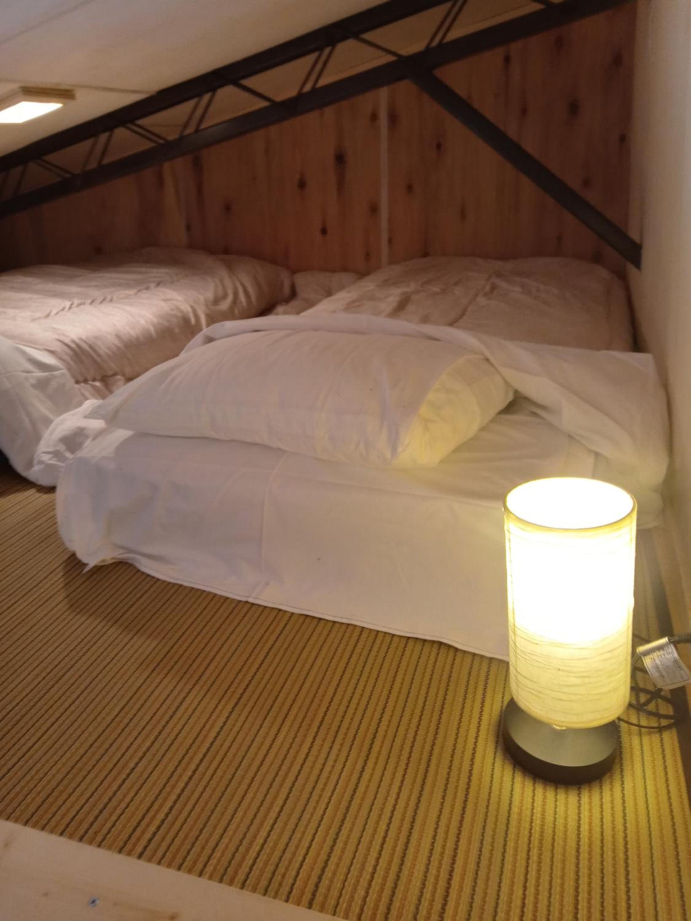HAKUBA IKEDA LIFE KAN APARTMENTS