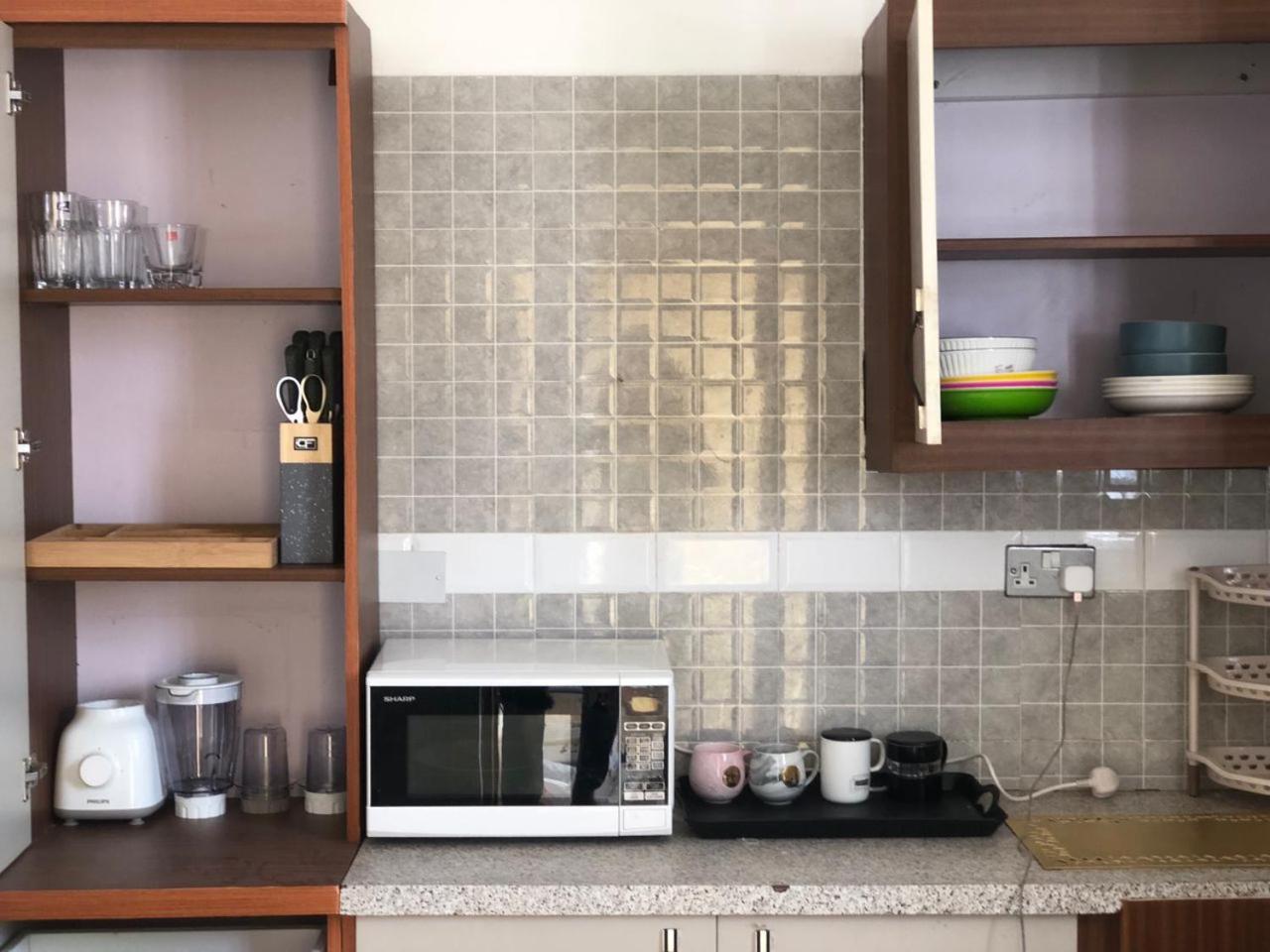 SUCCESS APARTMENTS - 1BEDROOM, Adjiringanor