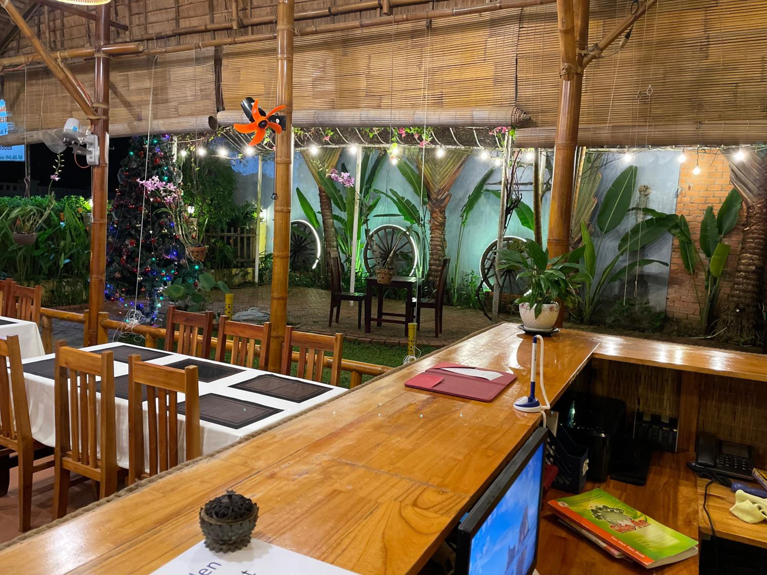 Tropical Garden Phu Quoc