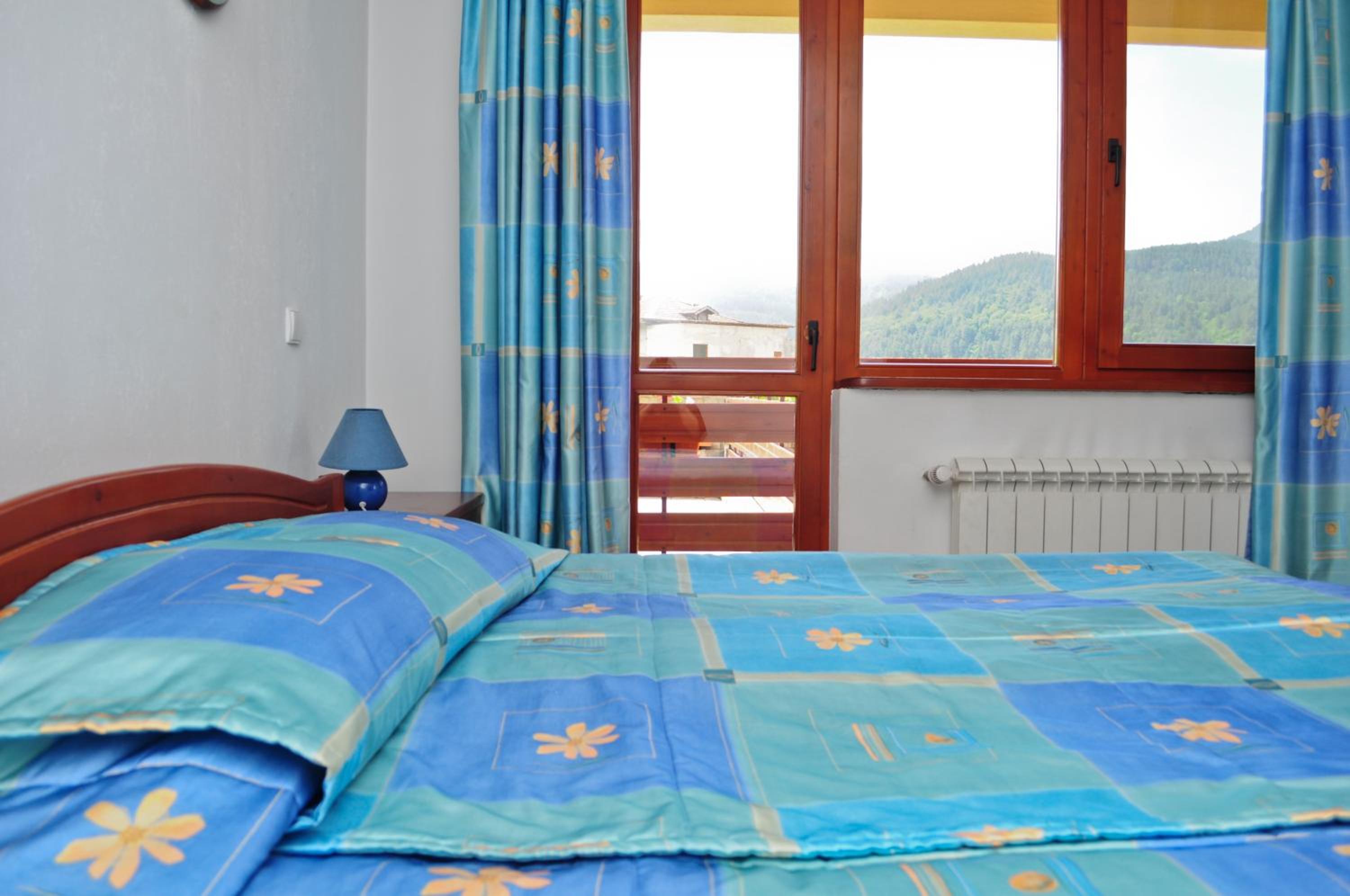 Kris Guest House