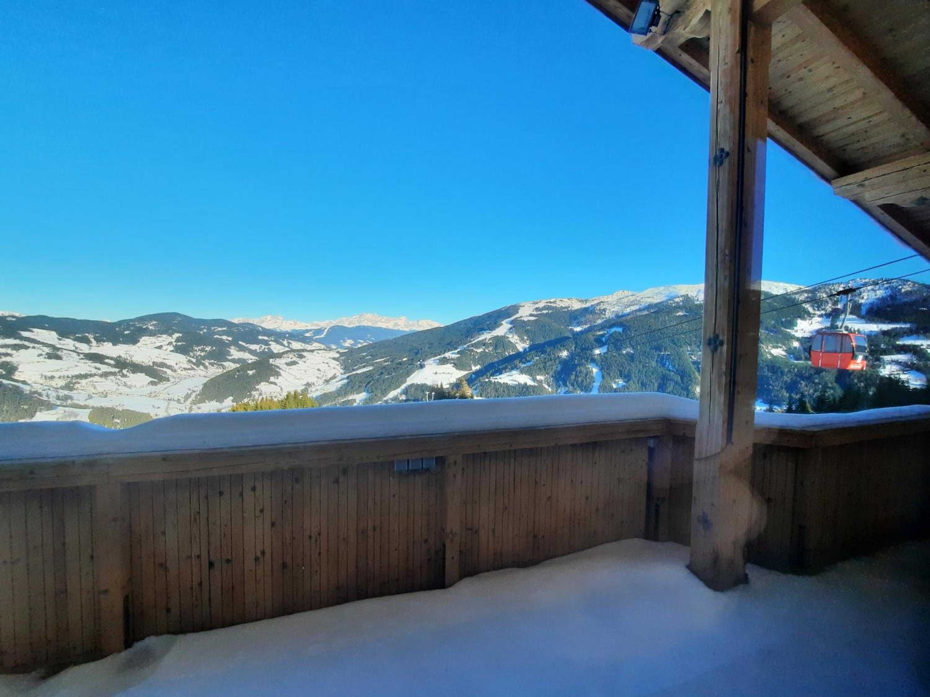 Berggasthof Höllenstein