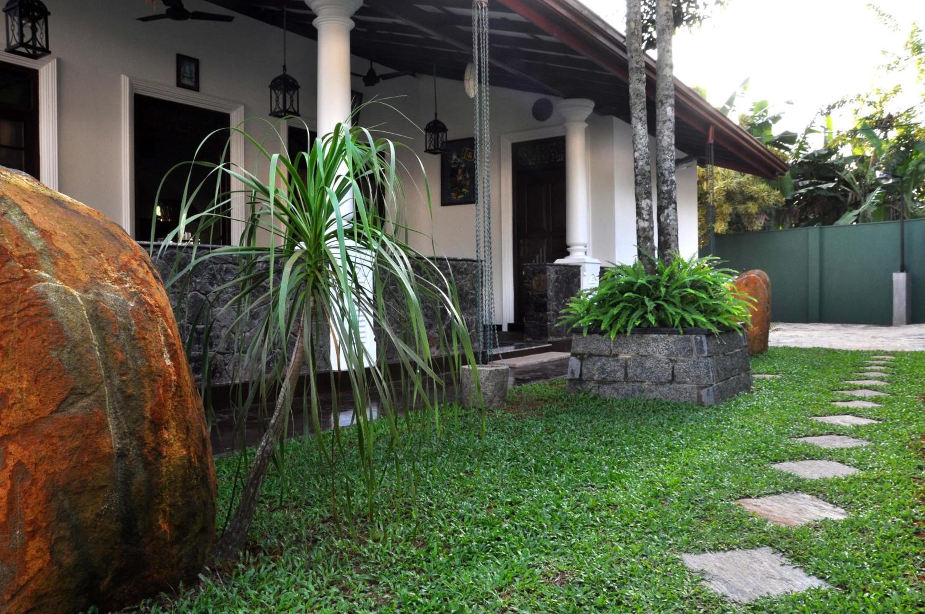 Mama Villa Hikkaduwa view 5