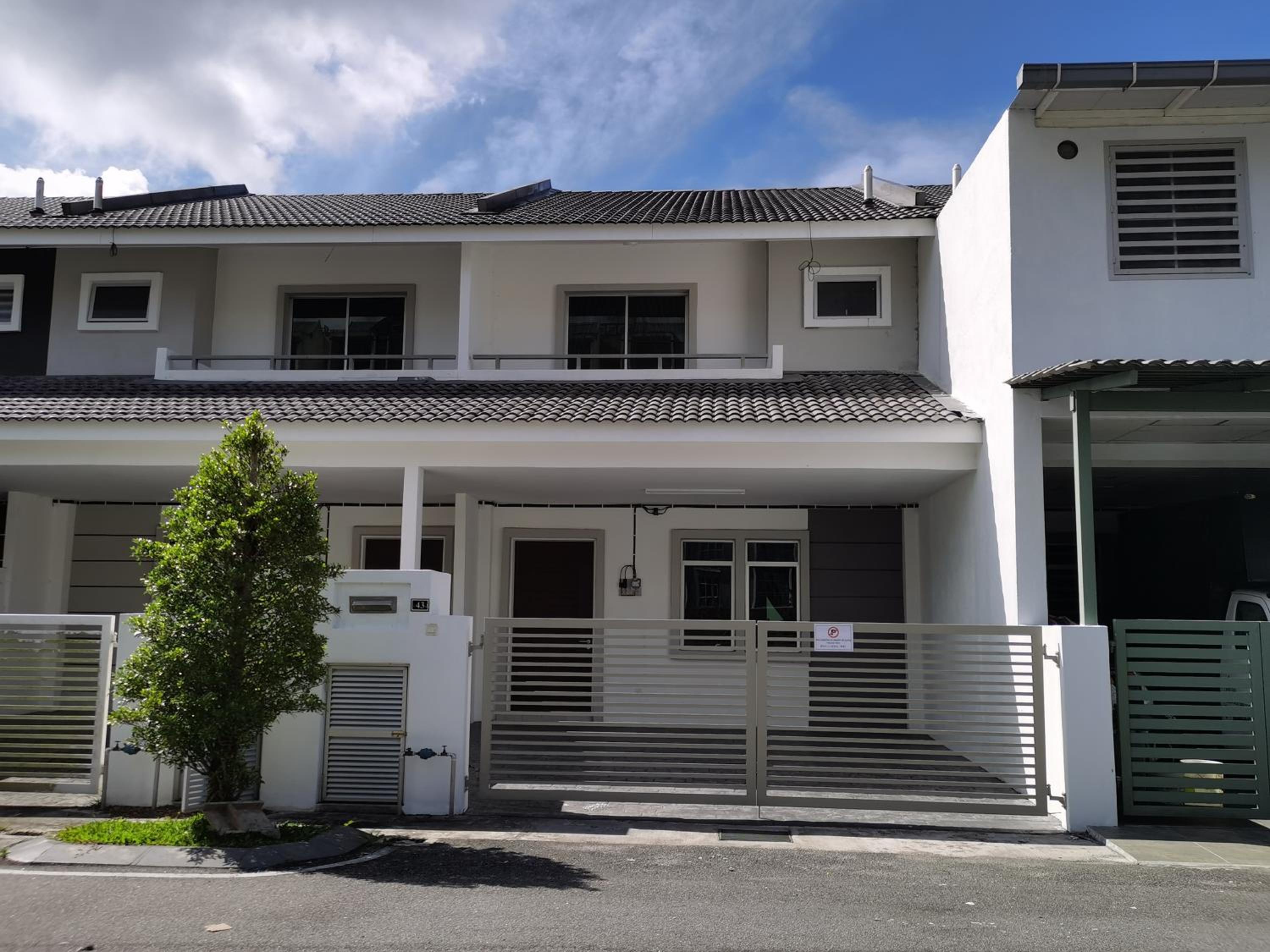 My Homestay N43 (14 pax) @ Golden Hills Night Market photo 6