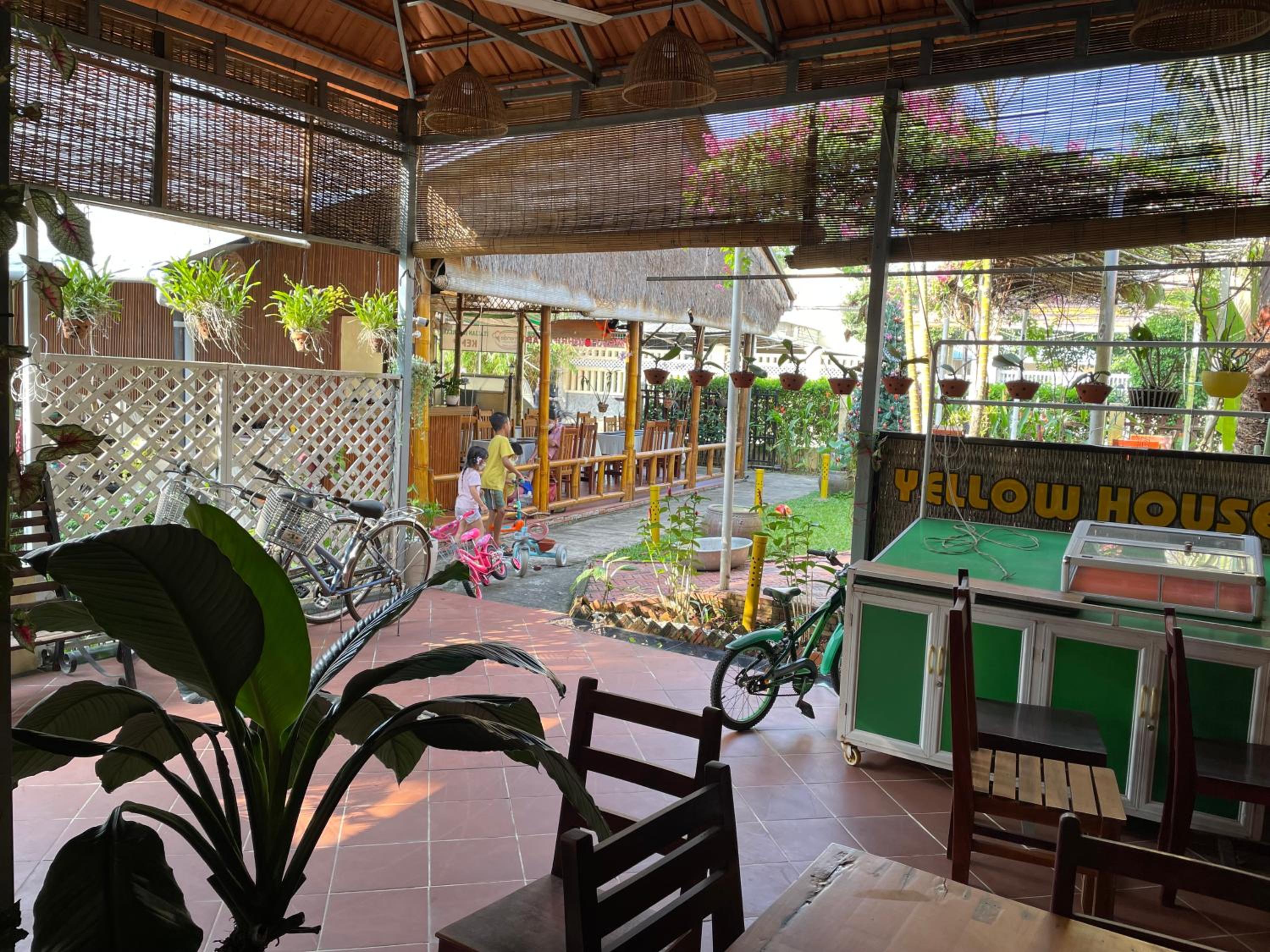 Tropical Garden Phu Quoc