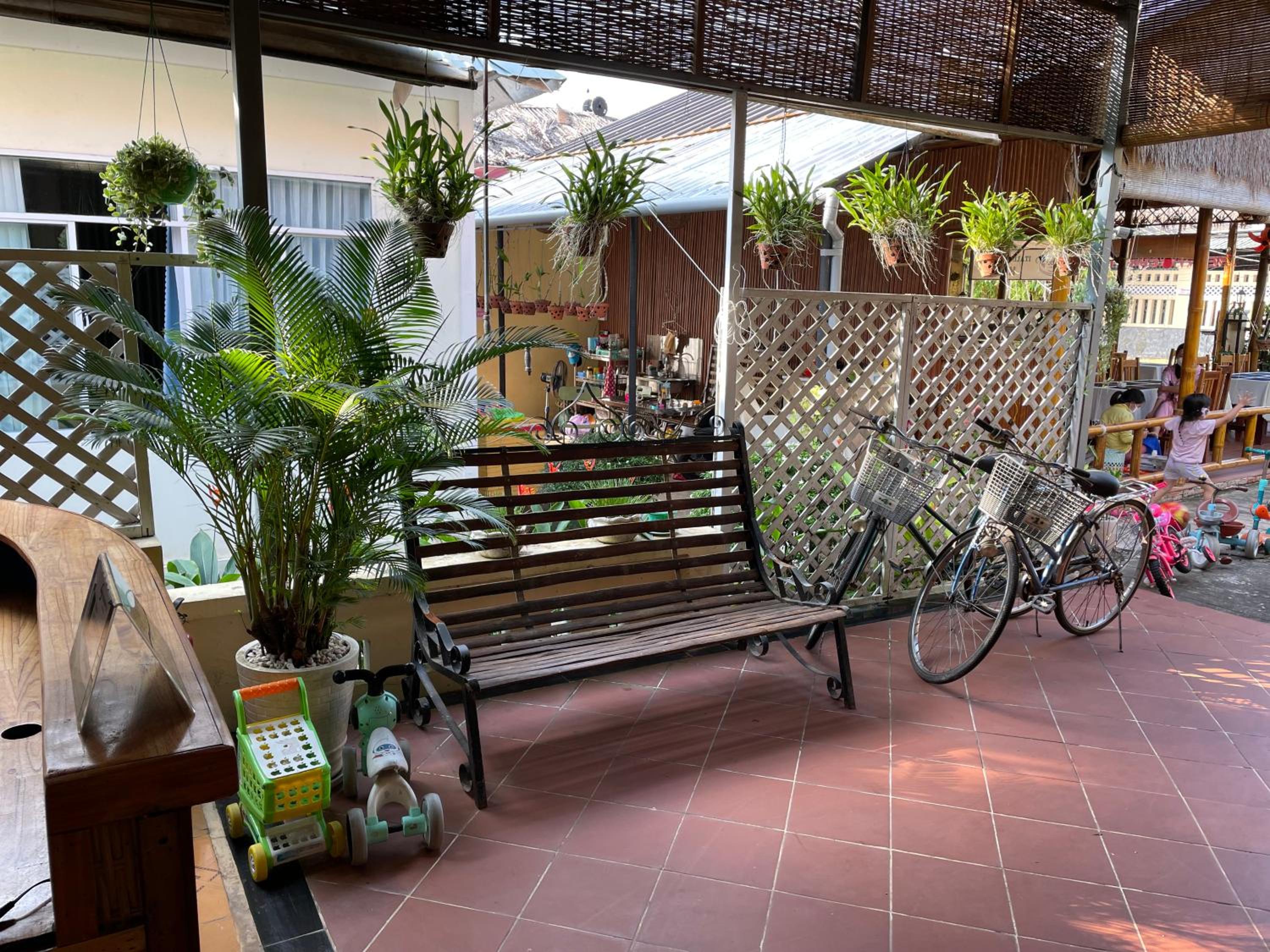 Tropical Garden Phu Quoc