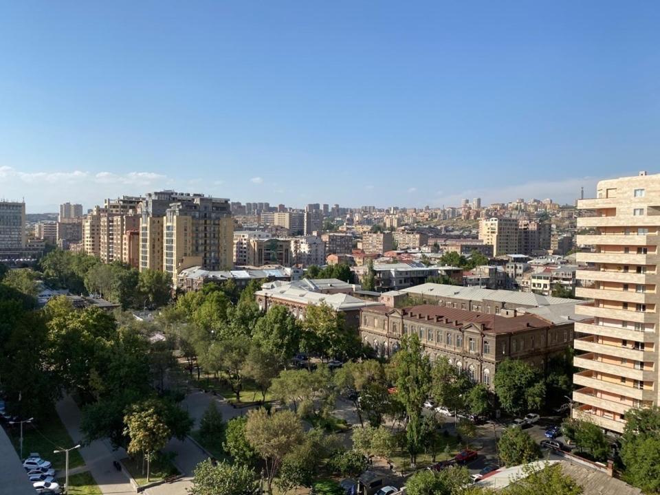 Pavstos Buzand Street, 1 bedroom New renovated, Modern apartment BU955