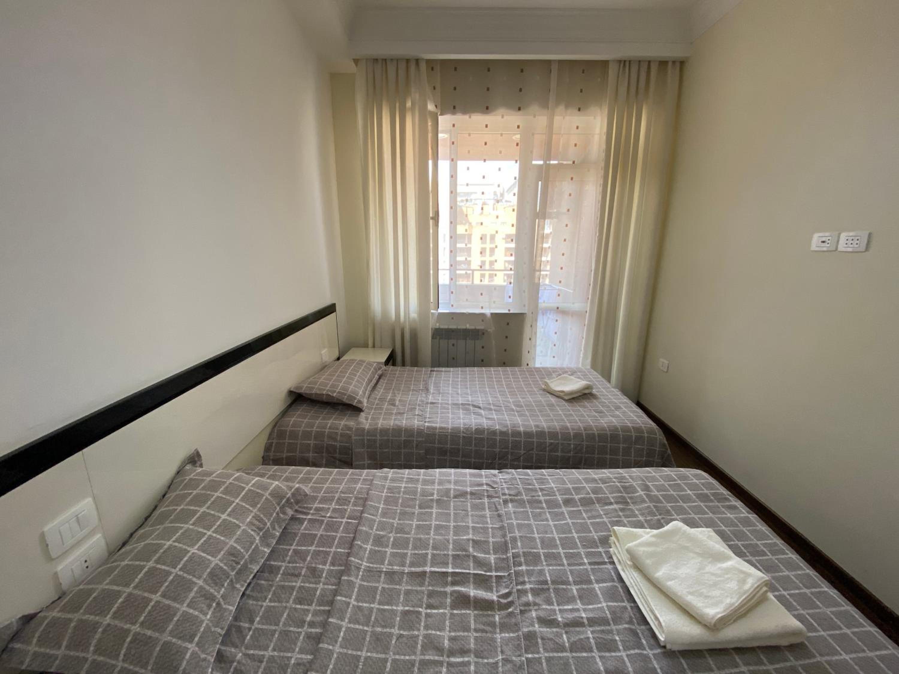 Pavstos Buzand Street, 1 bedroom New renovated, Modern apartment BU955