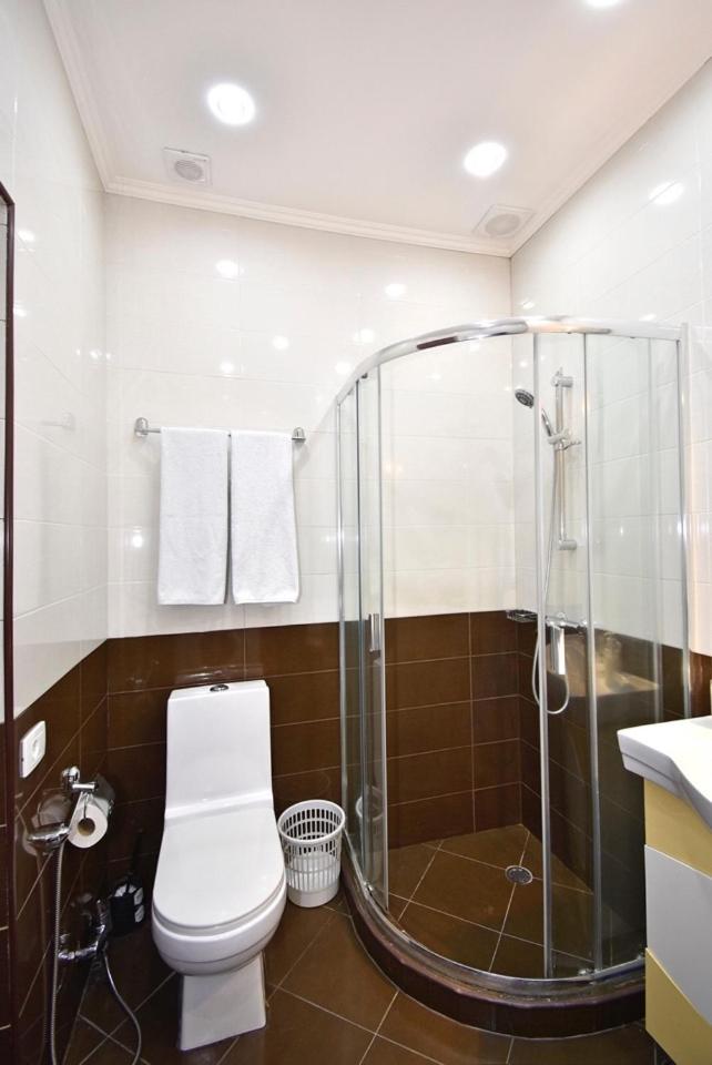 Pavstos Buzand Street, 1 bedroom New renovated, Modern apartment BU955