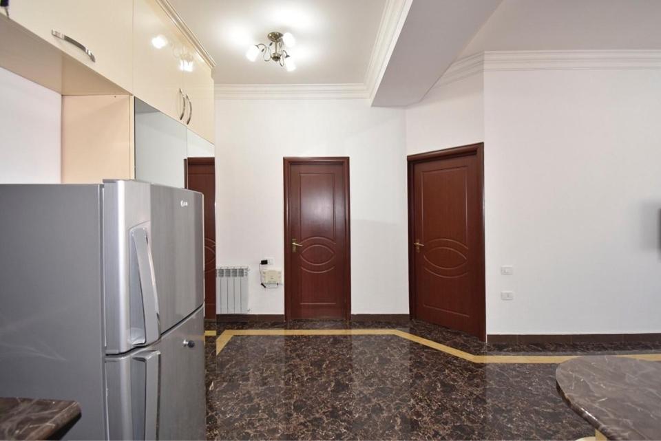 Pavstos Buzand Street, 1 bedroom New renovated, Modern apartment BU955