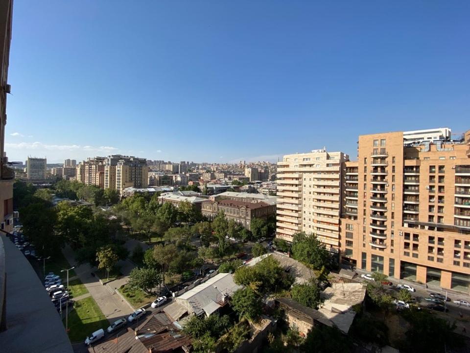 Pavstos Buzand Street, 1 bedroom New renovated, Modern apartment BU955