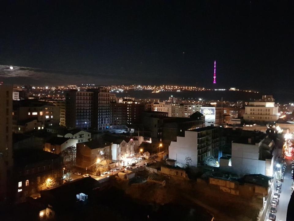 Pavstos Buzand Street, 1 bedroom New renovated, Modern apartment BU955