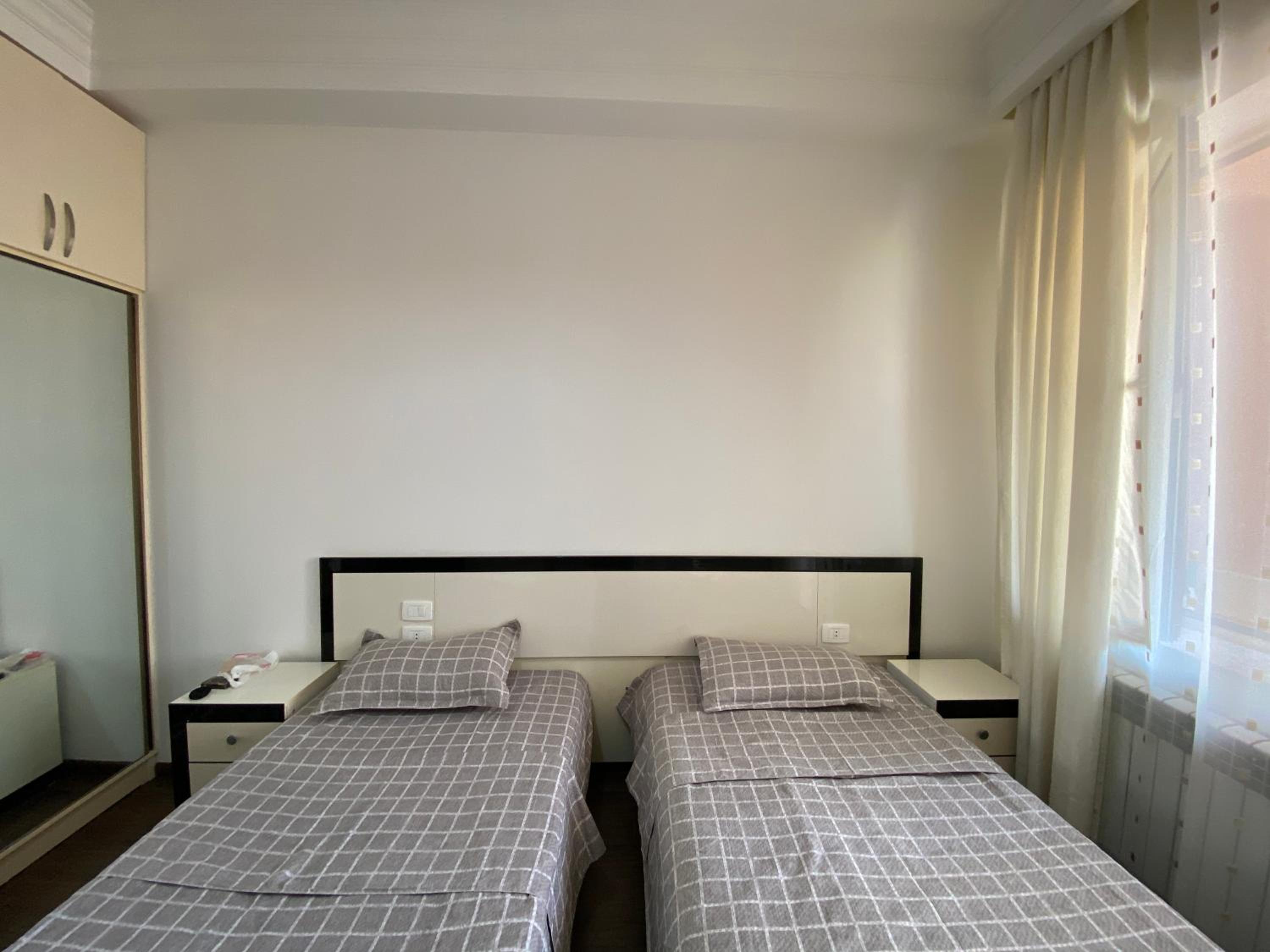 Pavstos Buzand Street, 1 bedroom New renovated, Modern apartment BU955
