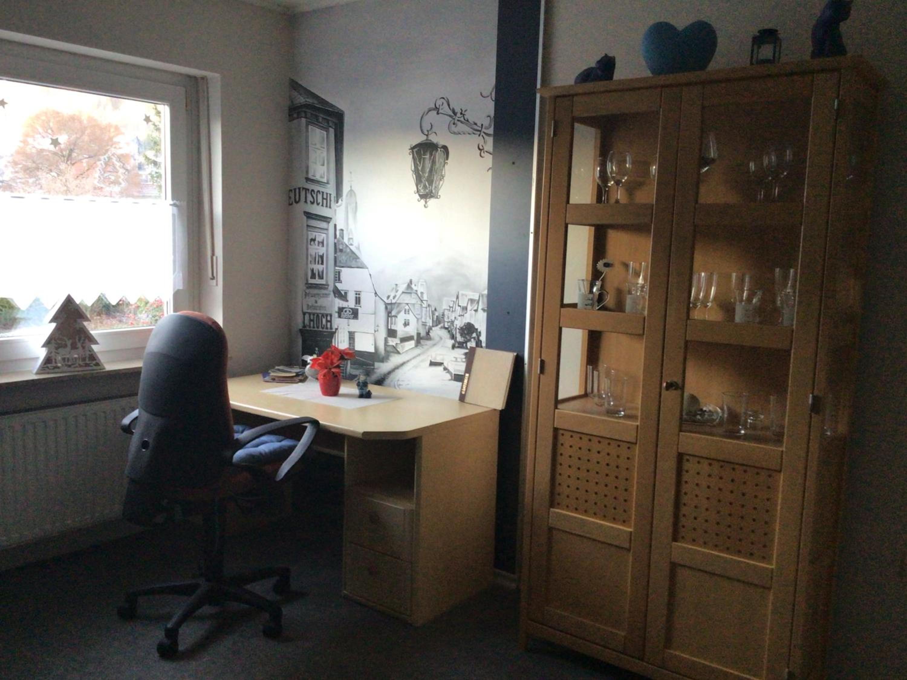 connysferienwohnung