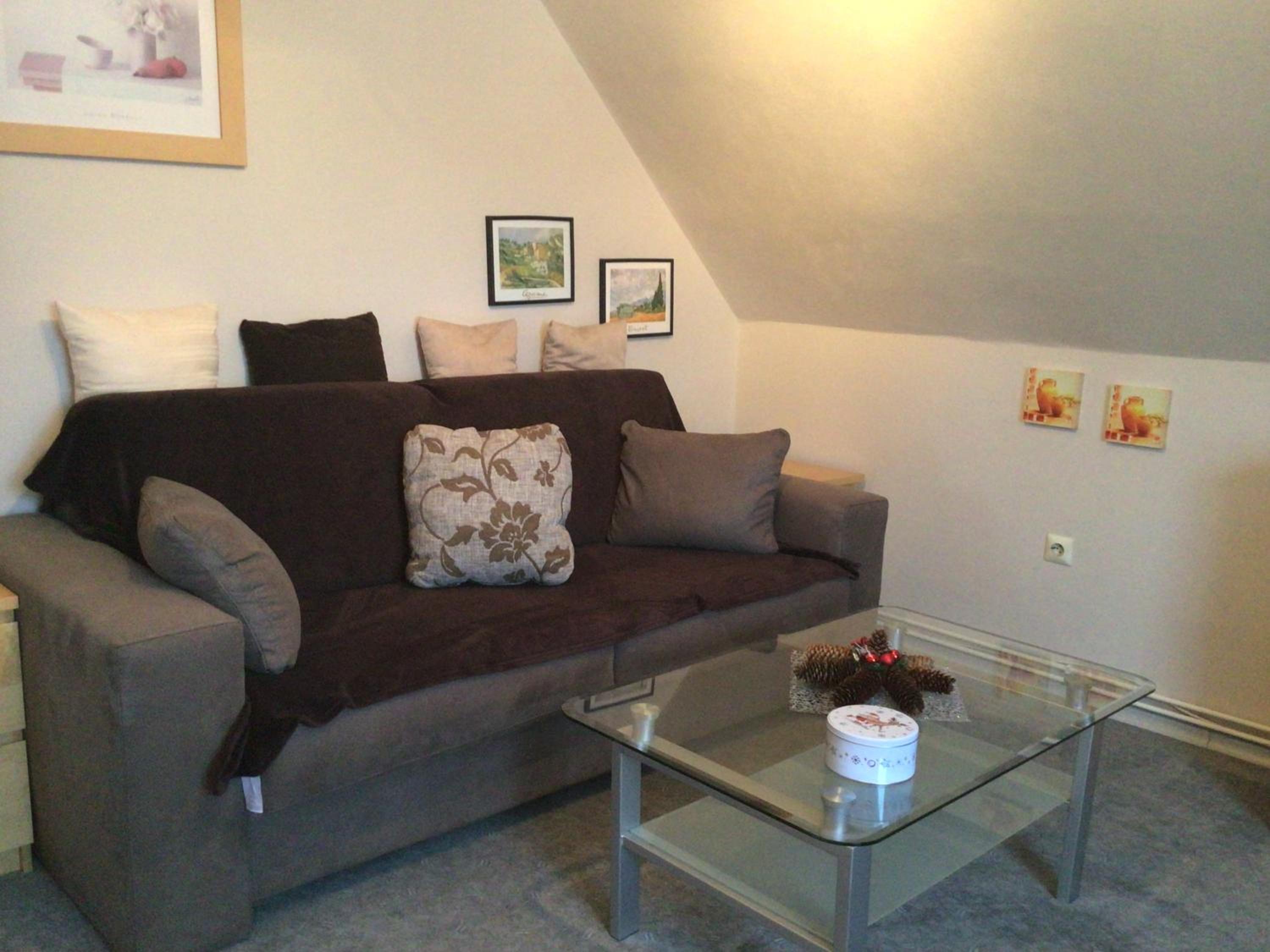 connysferienwohnung