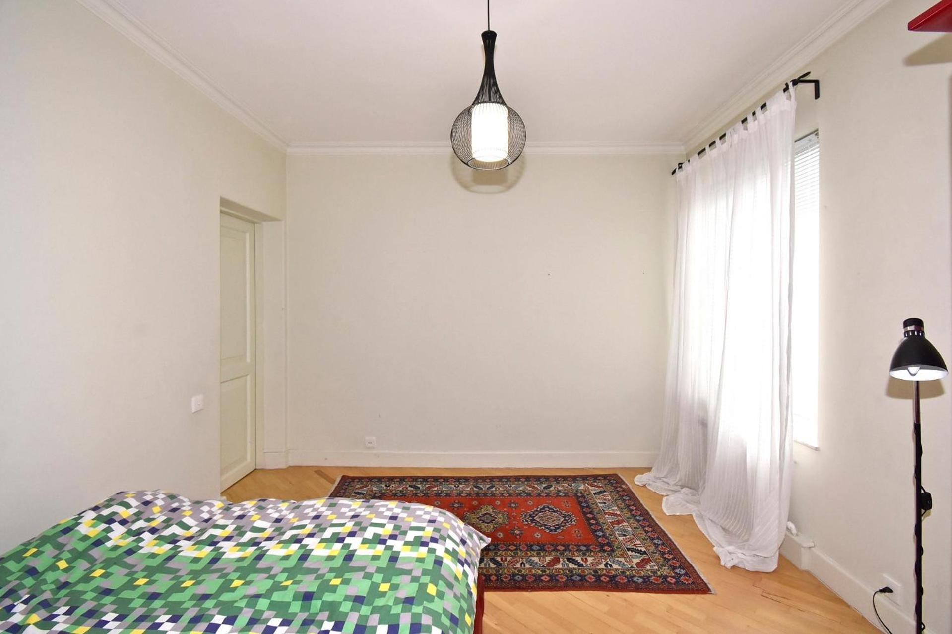 Khanjyan street, 3 bedrooms Duplex, Spacious apartment for rent DXA344