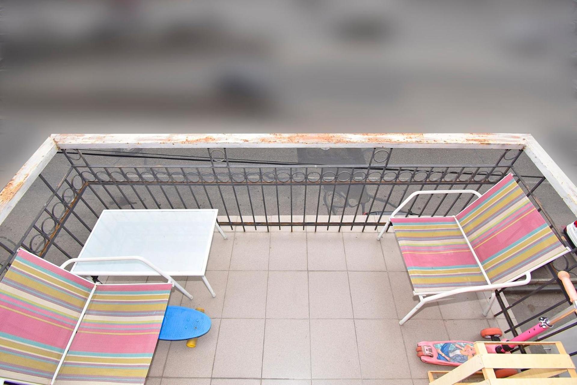 Khanjyan street, 3 bedrooms Duplex, Spacious apartment for rent DXA344