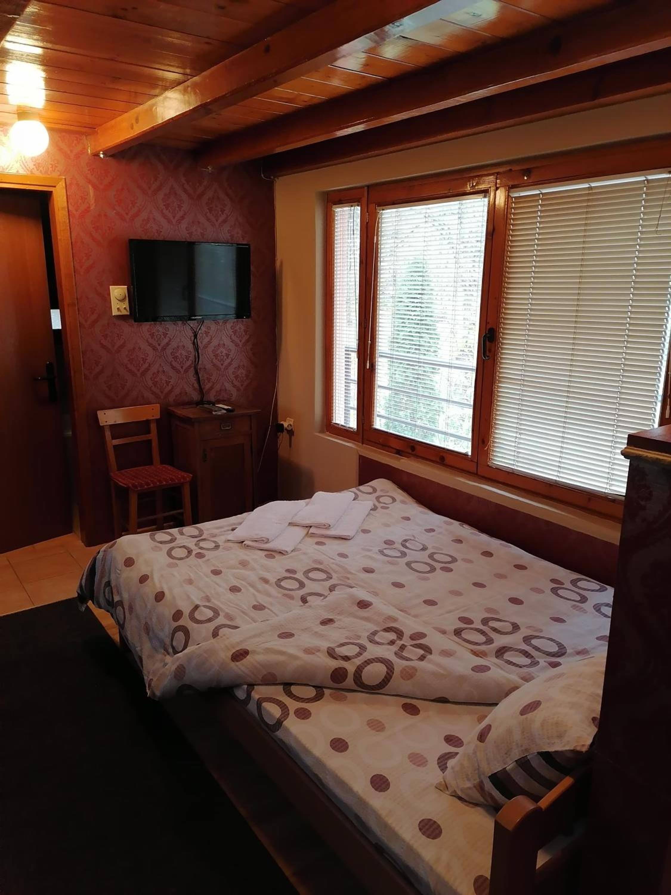 S'Centro Park apartmani Mataruska Banja