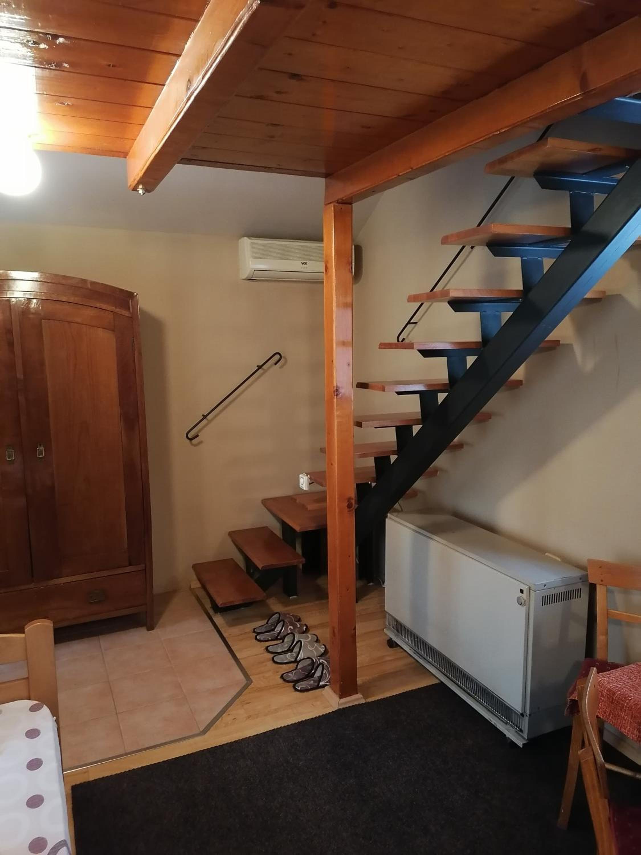 S'Centro Park apartmani Mataruska Banja