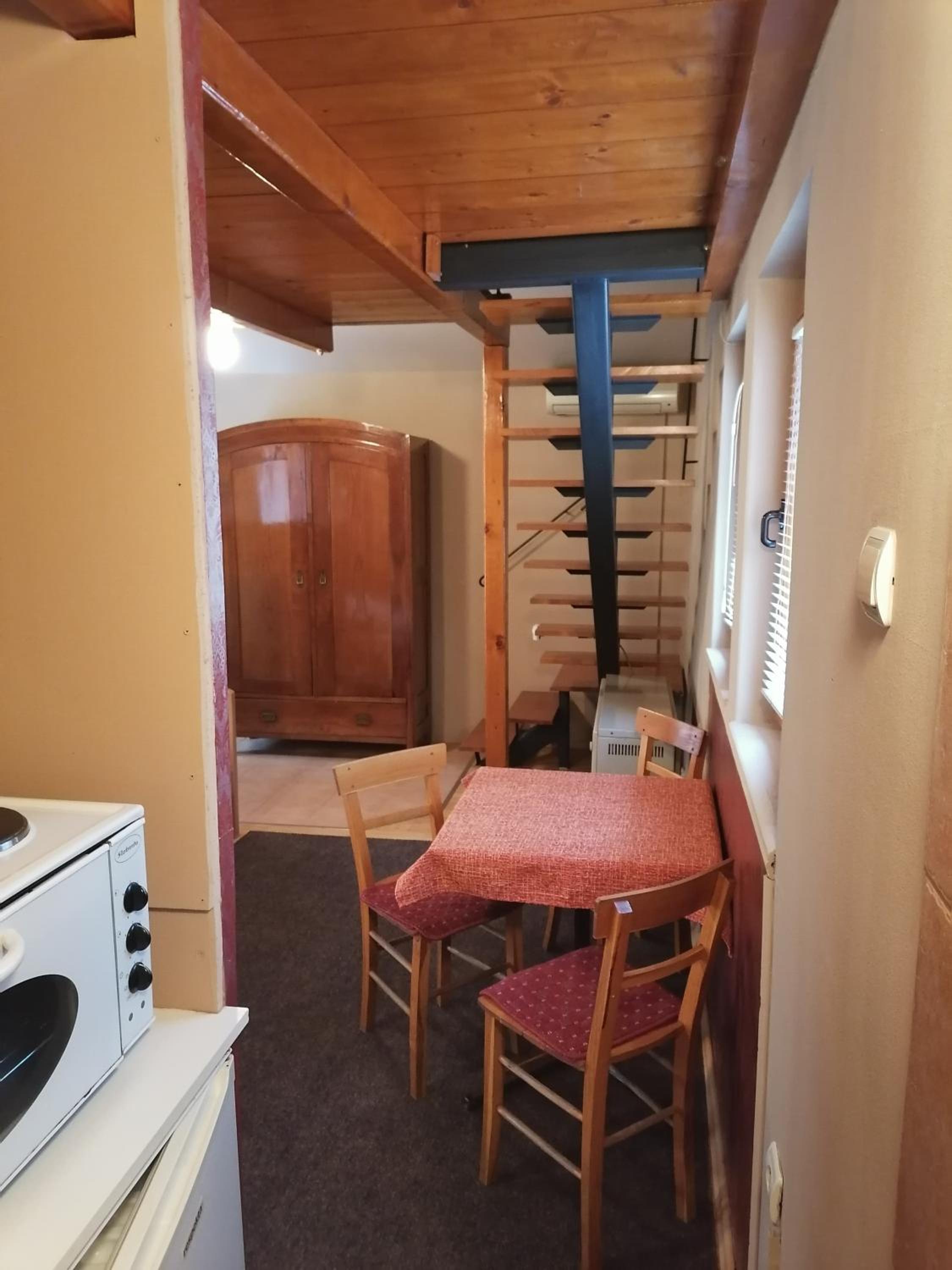 S'Centro Park apartmani Mataruska Banja