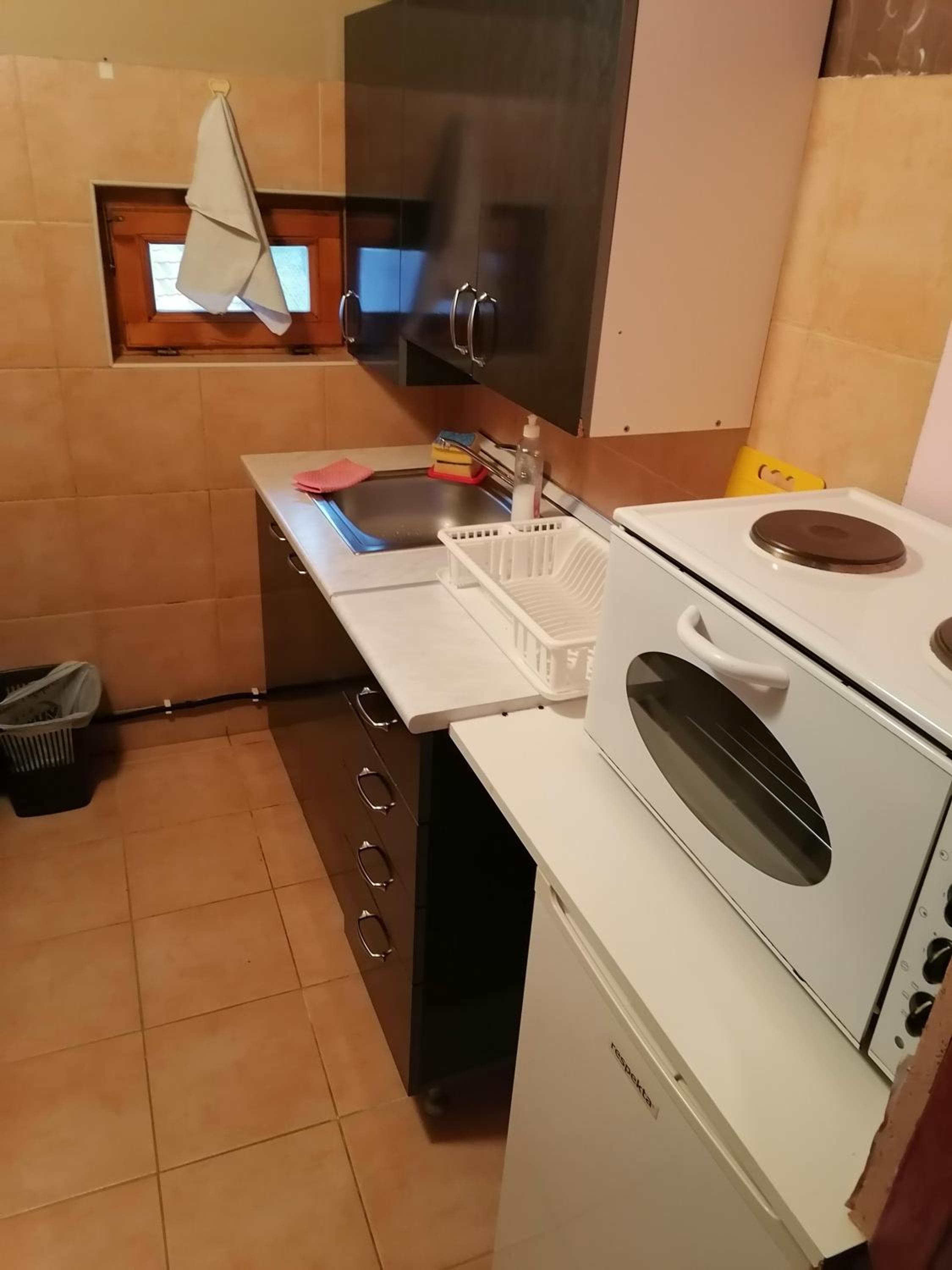 S'Centro Park apartmani Mataruska Banja