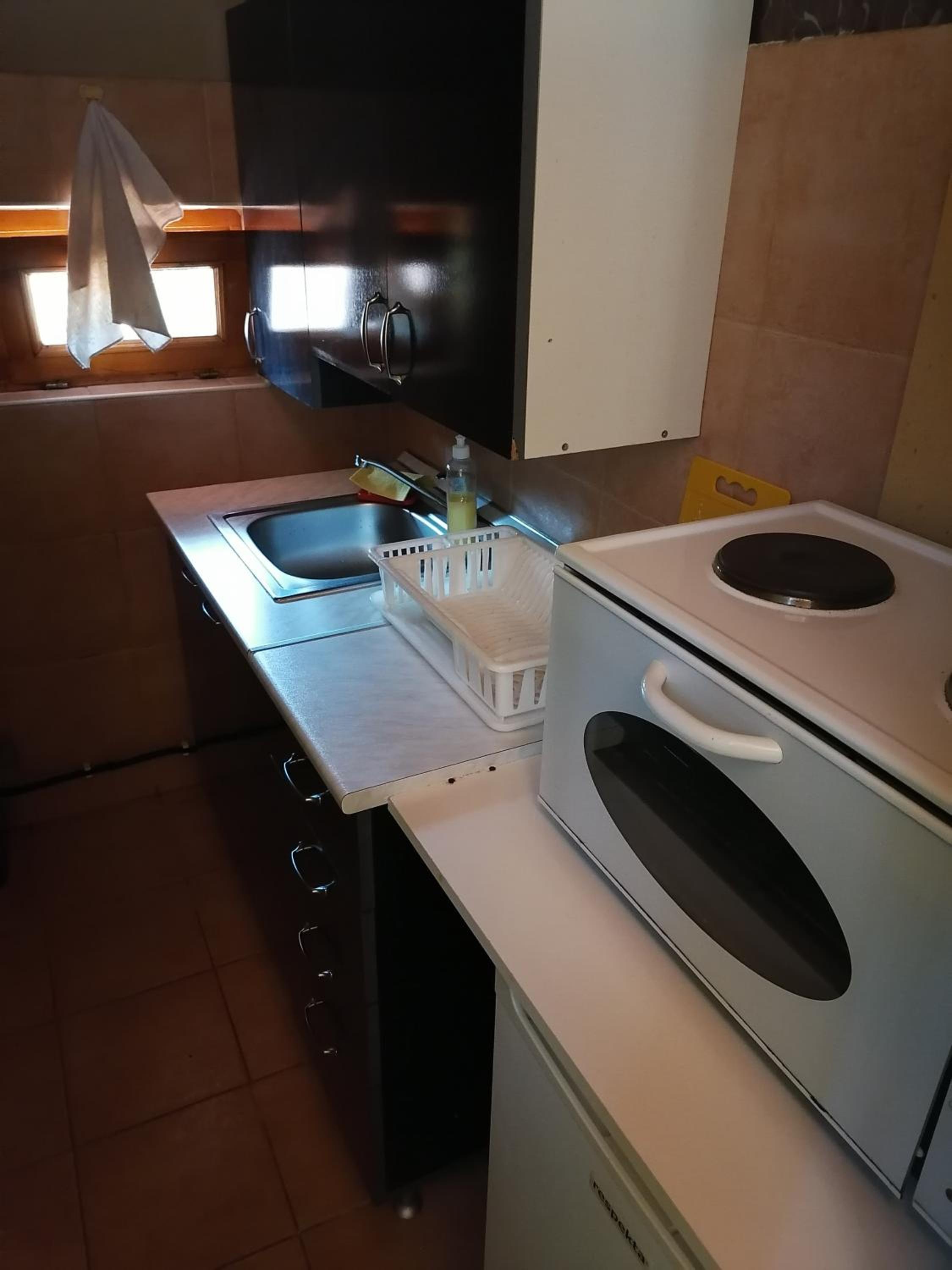 S'Centro Park apartmani Mataruska Banja