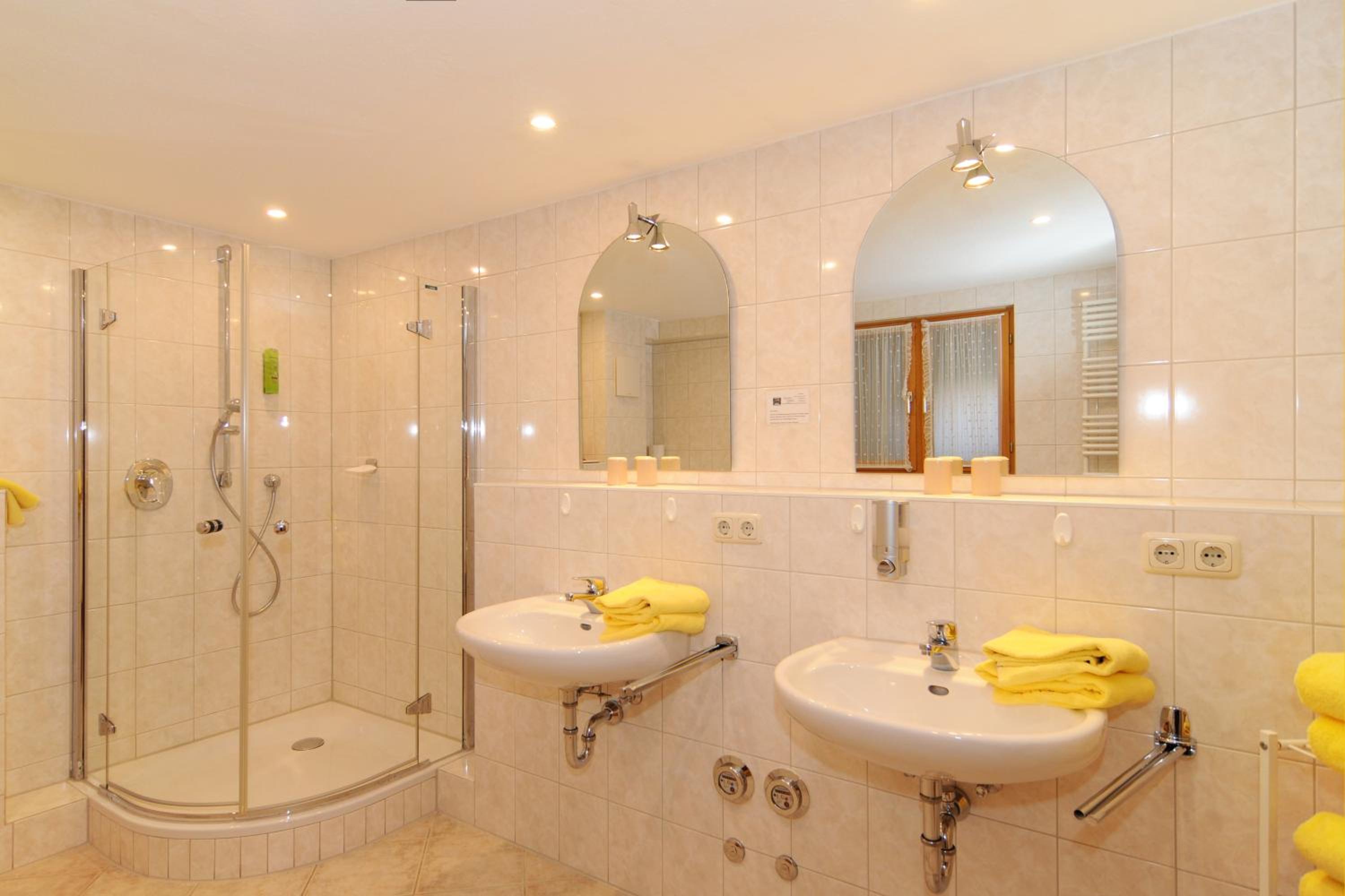 Gastehaus Stefanie - Property Image 17