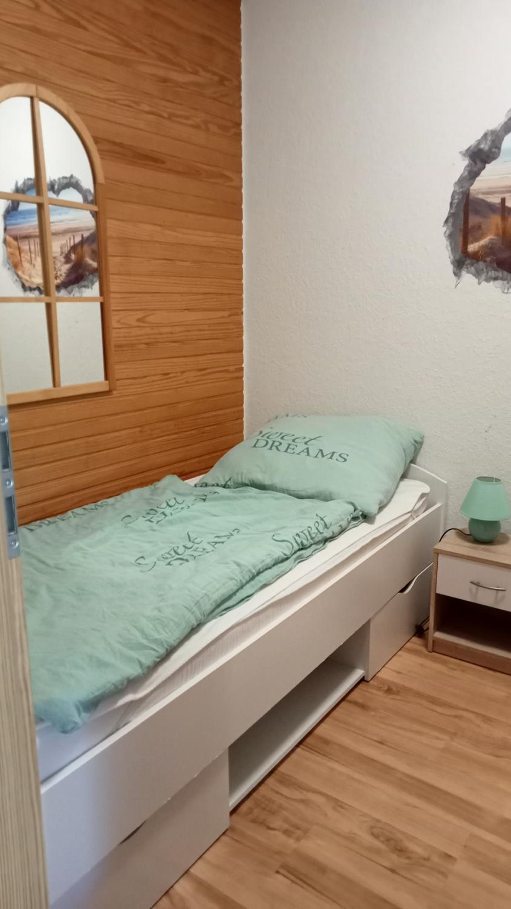 Ostseeparadies Sierksdorf Wohnung Mystic Ferienpark