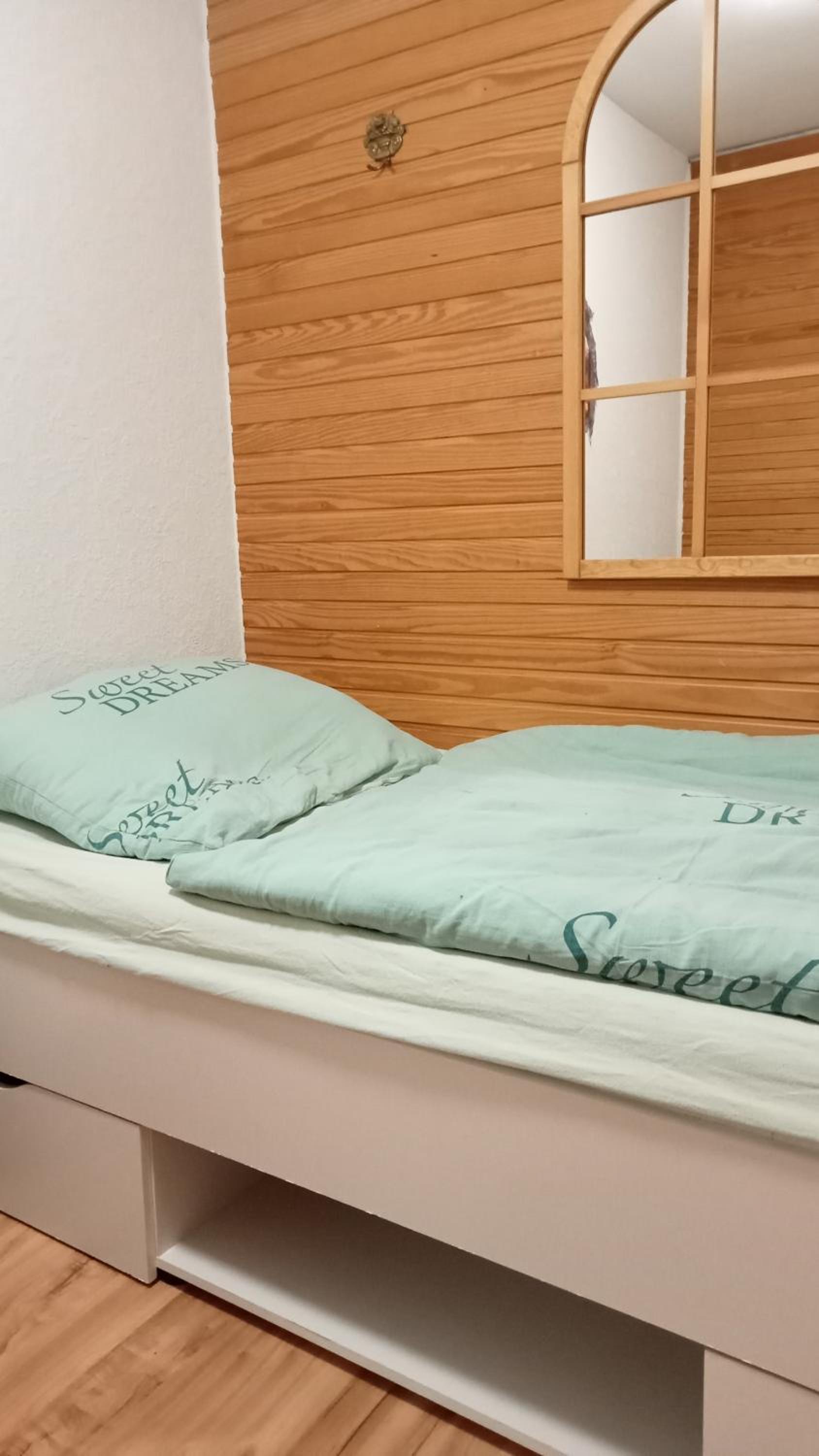 Ostseeparadies Sierksdorf Wohnung Mystic Ferienpark