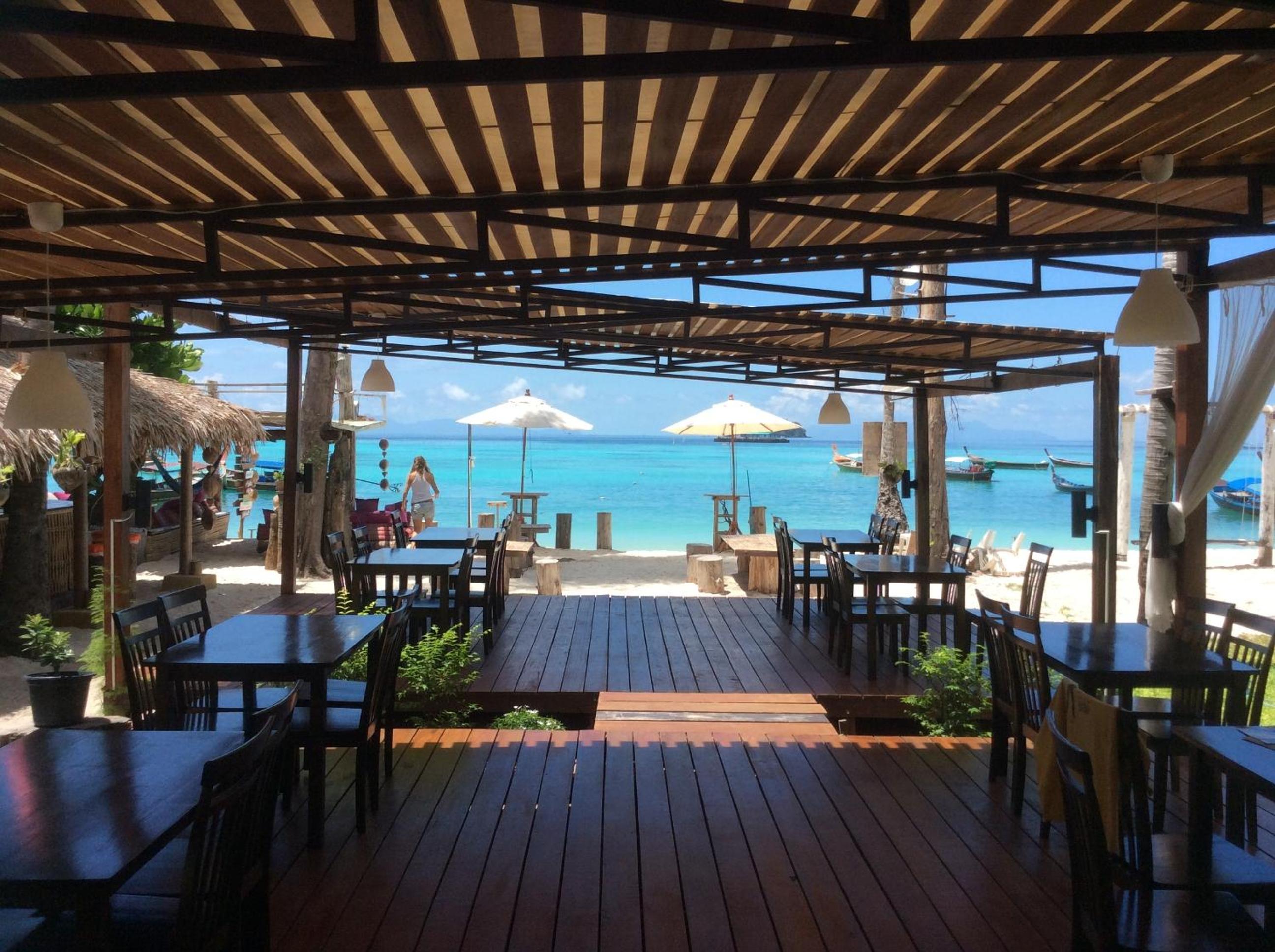 Salisa Resort view 3