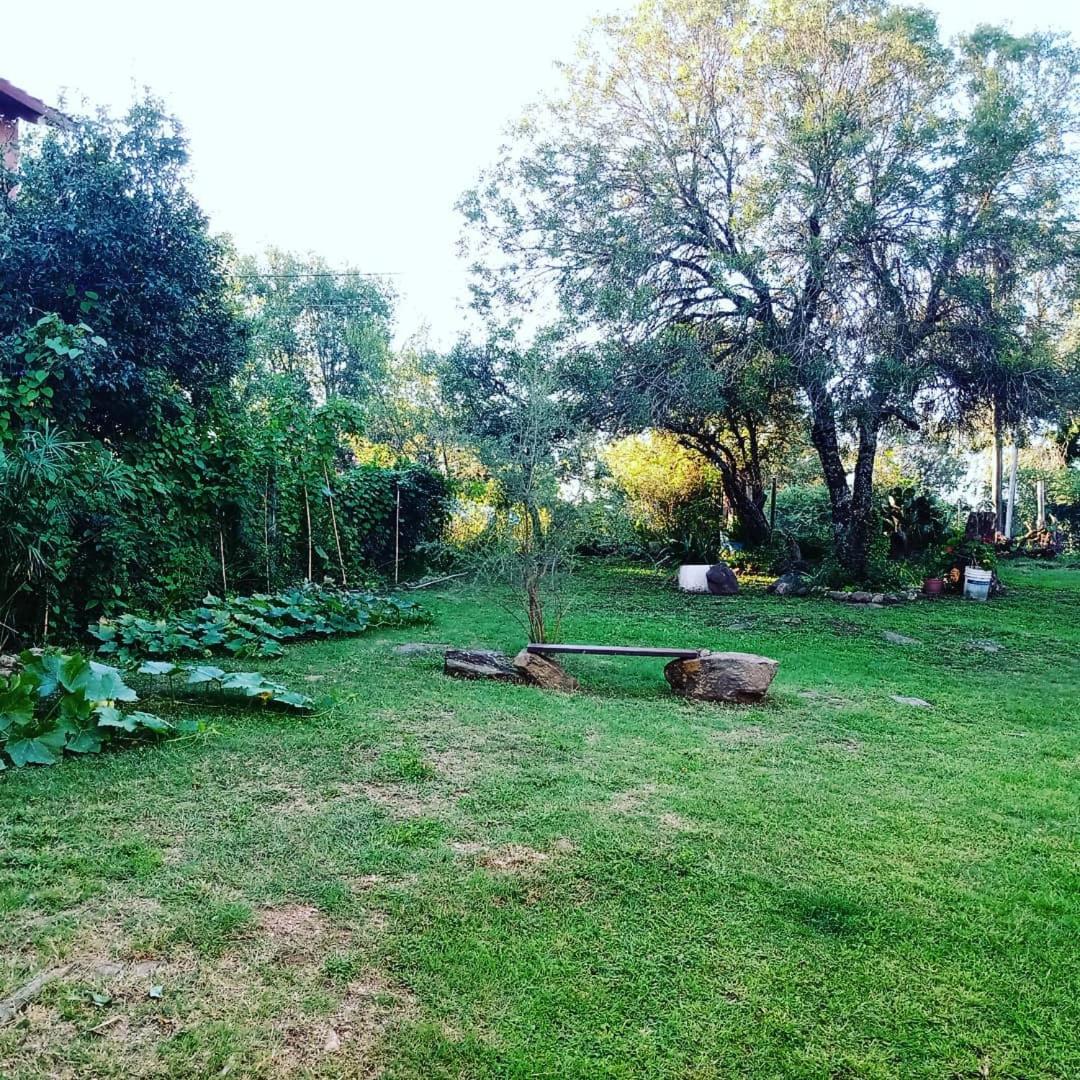 Cabaña Los Pinos