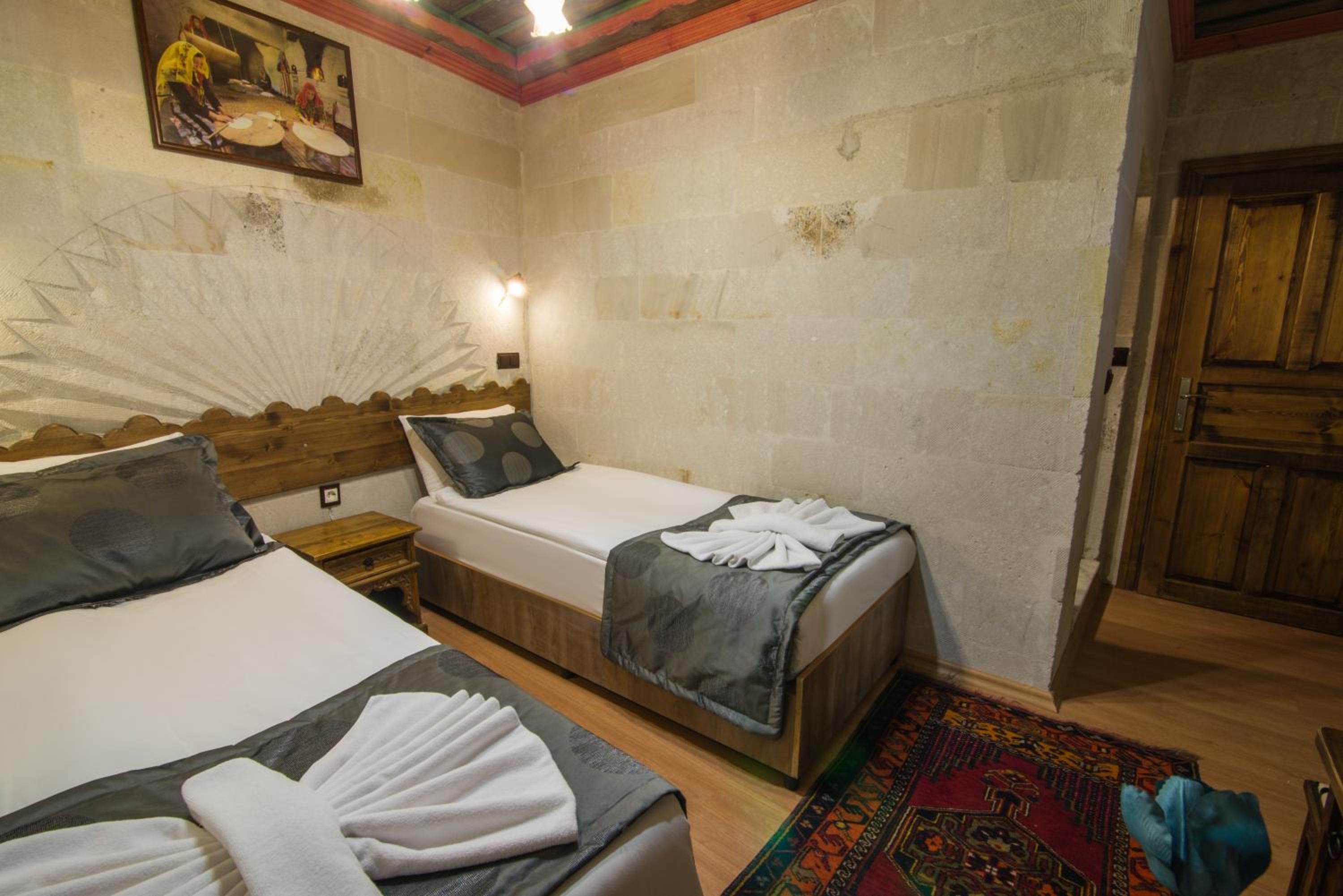 Historical Goreme House - Image 43