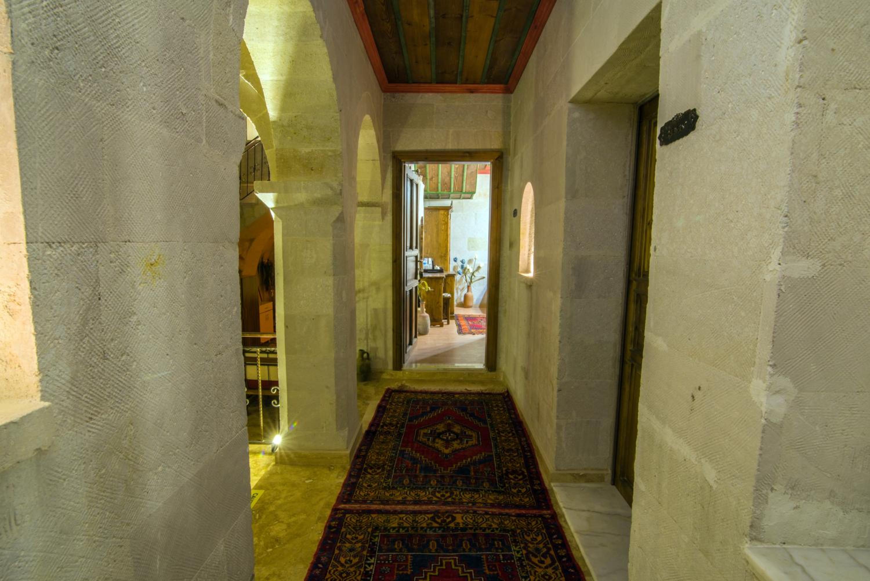 Historical Goreme House - Image 41